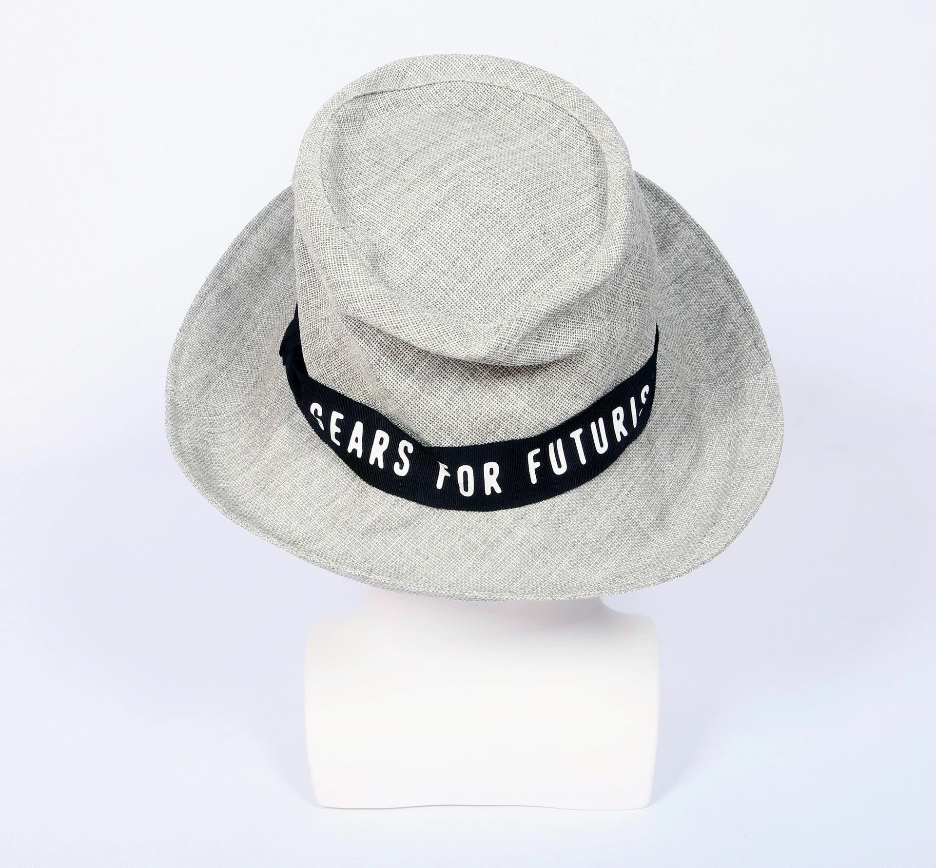 Human Made human made kijima takayuki paper hat 3 black gray Size ONE SIZE - 4 Thumbnail