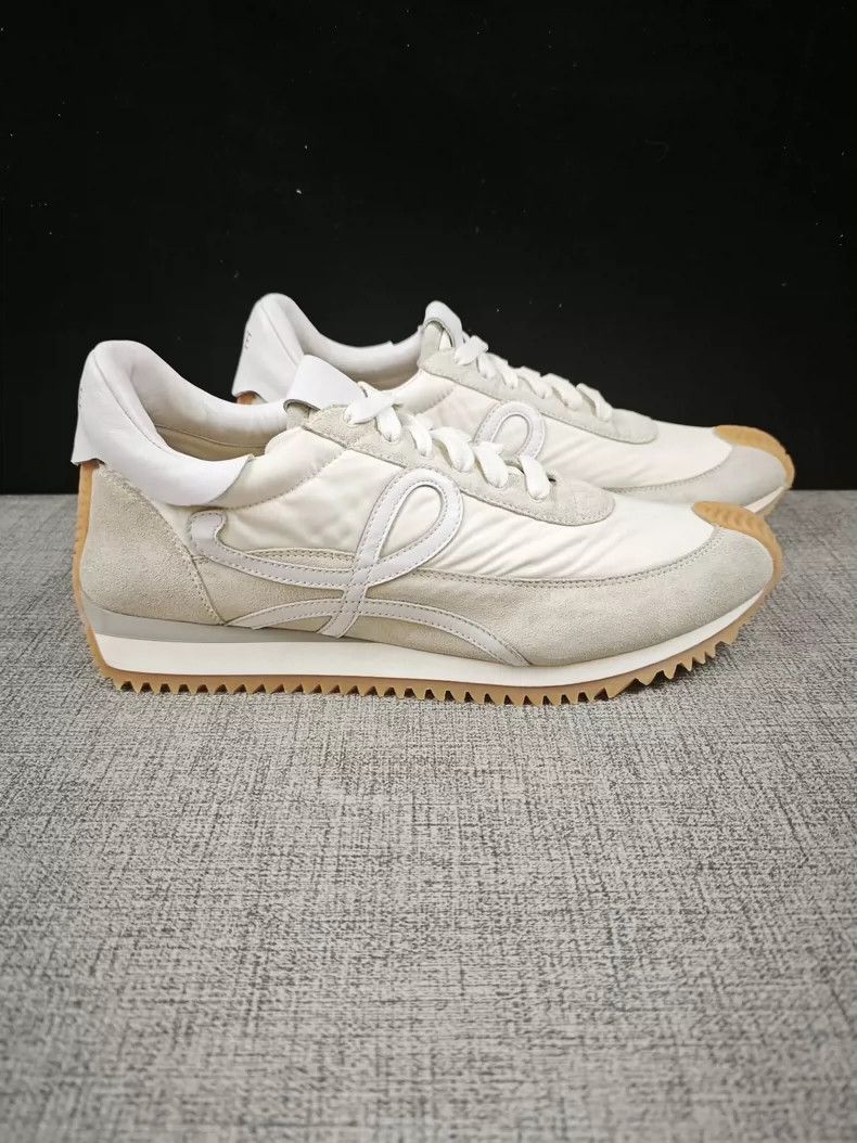 Loewe LOEWE Retro comfort De Xun shoes Size US 7 / EU 40 - 2 Thumbnail