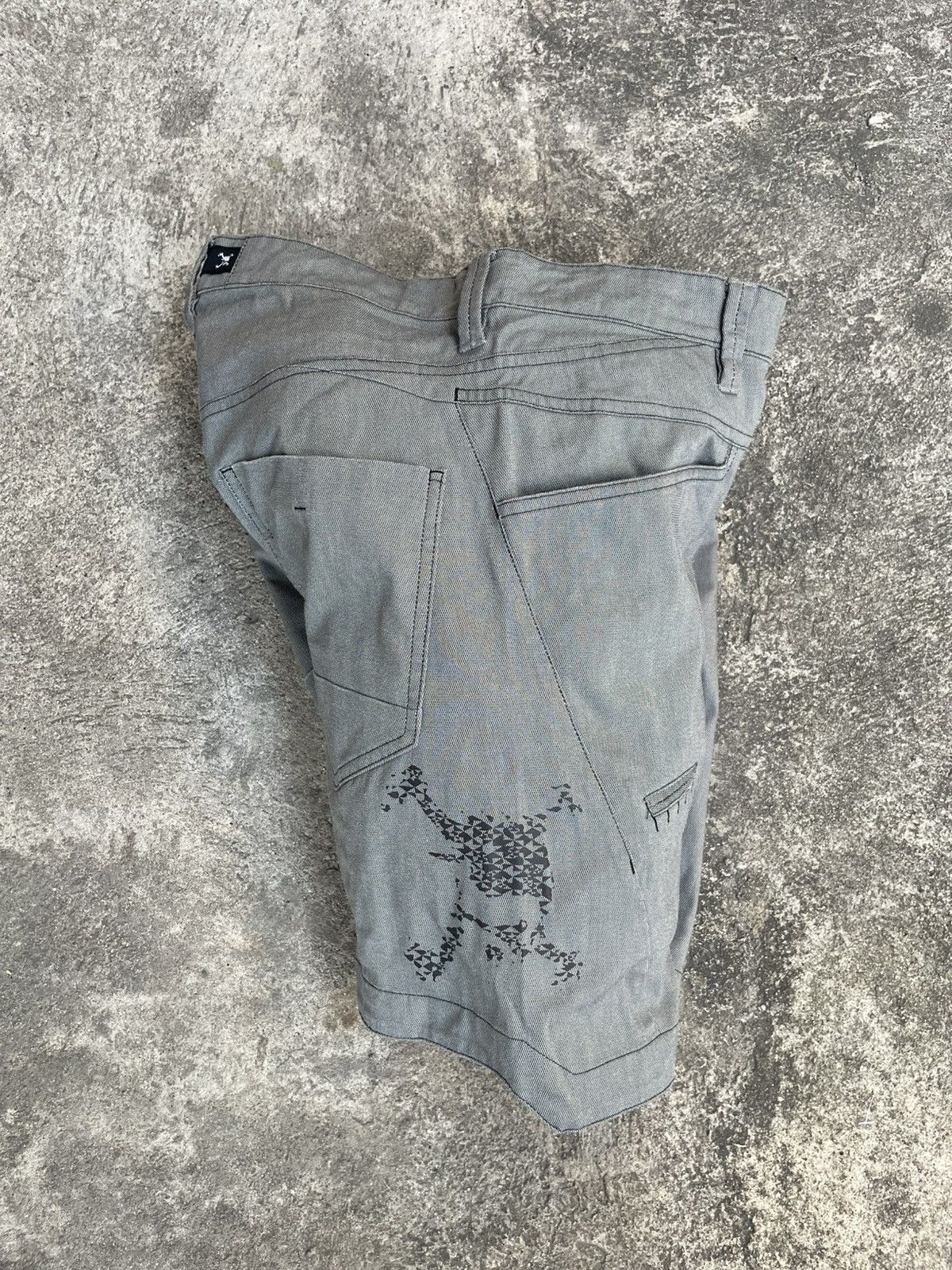 Oakley Y2k Oakley Short Pant Size US 32 / EU 48 - 2 Thumbnail