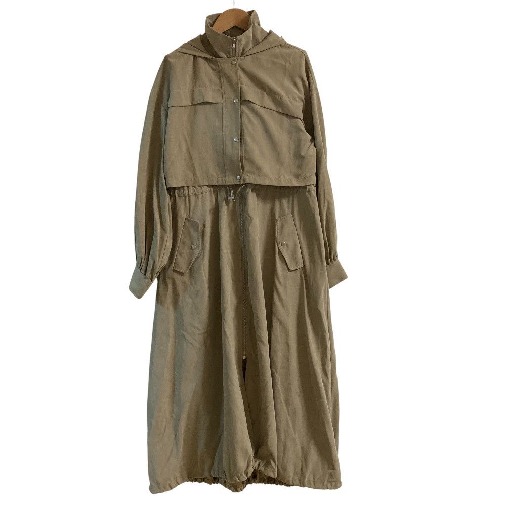 Other REDYAZEL Short Blouson Dress Ensemble Others Outerwear DUTY FREE for USA