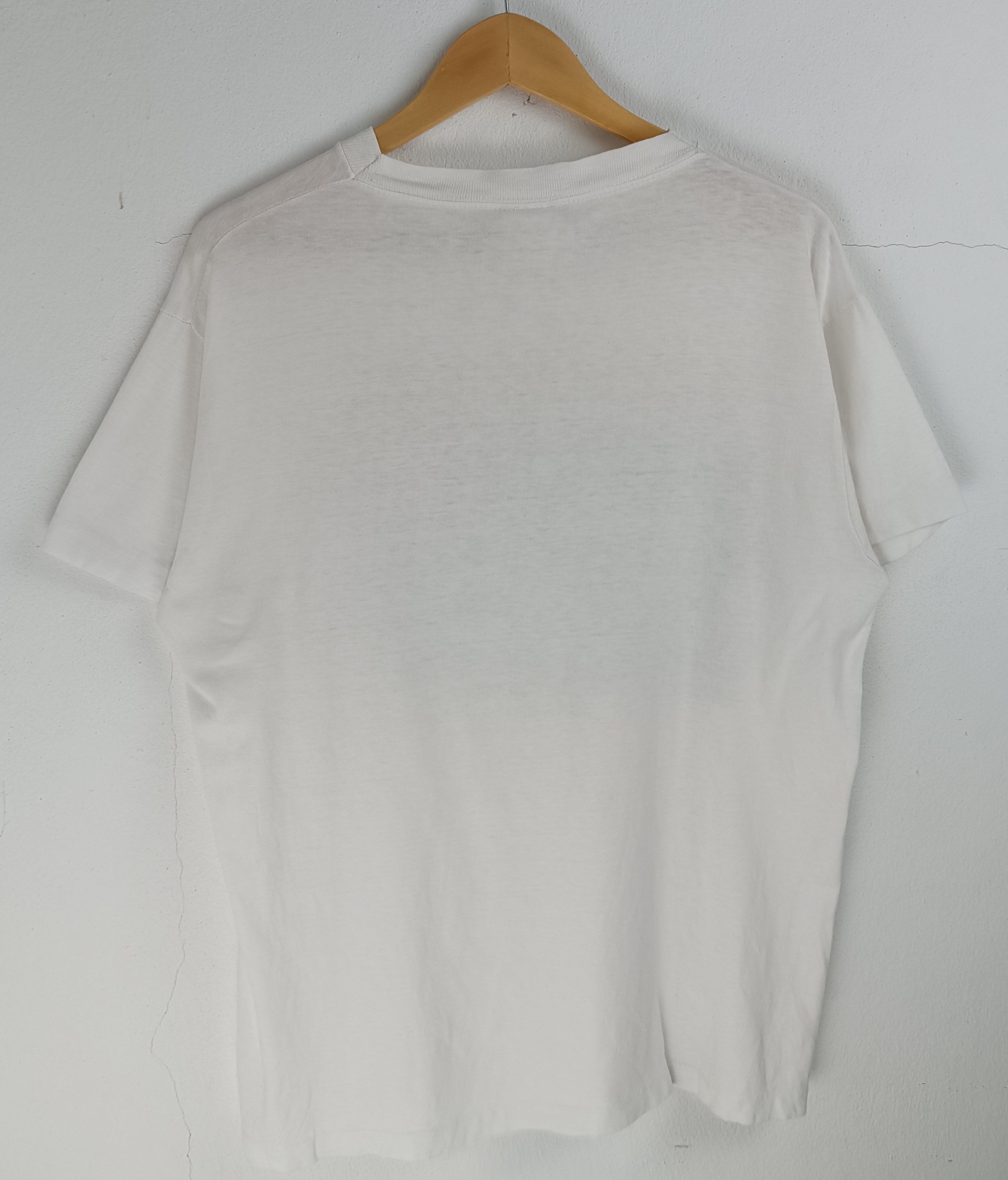 Other VINTAGE 90'S HAWAII ISLAND SURFING TEE SUN SURF QUIKSILVER Size US L / EU 52-54 / 3 - 4 Thumbnail
