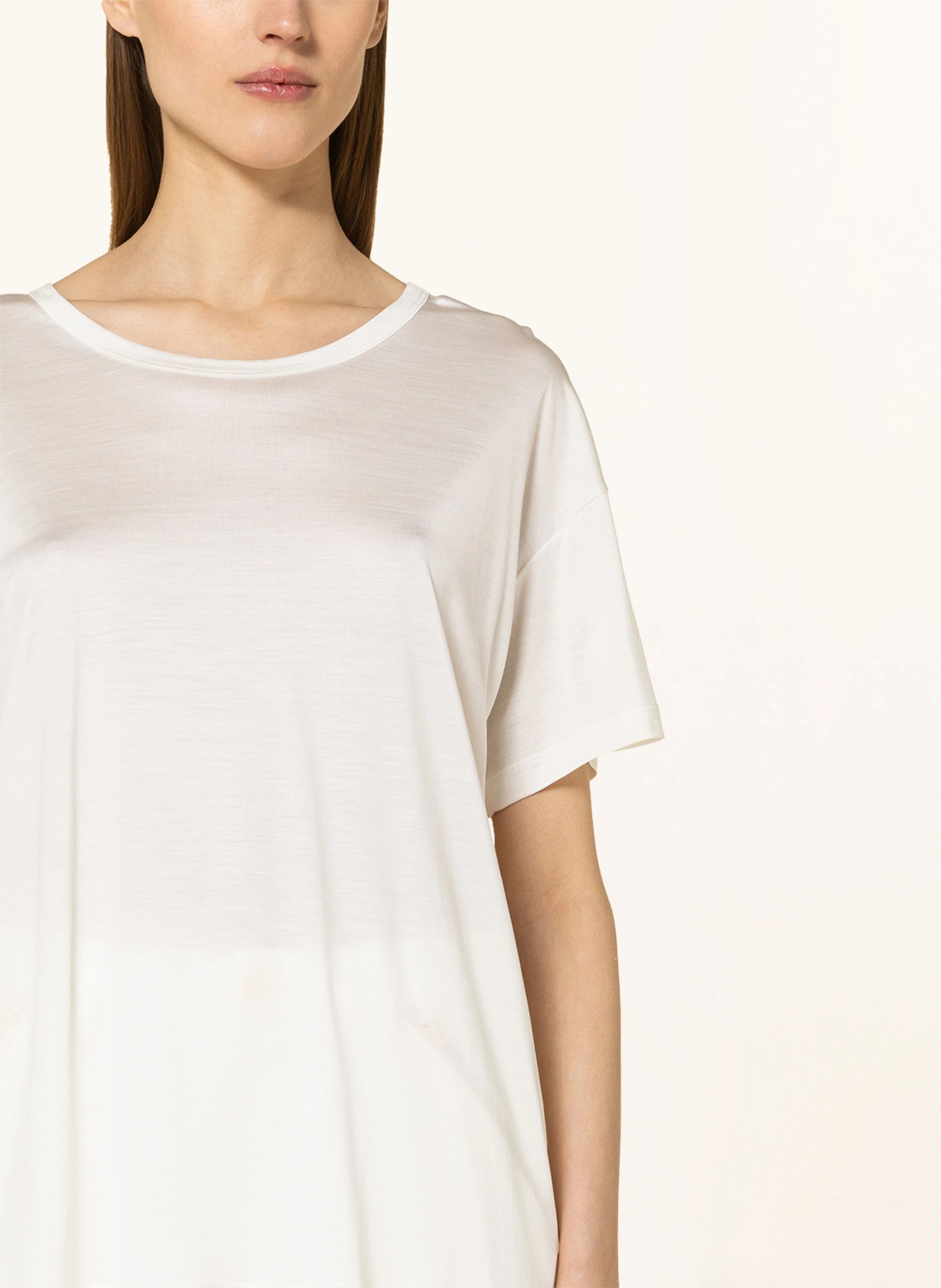 Tom Ford o1y0226 Crewneck T-Shirt in White Size S / US 4 / IT 40 - 4 Thumbnail
