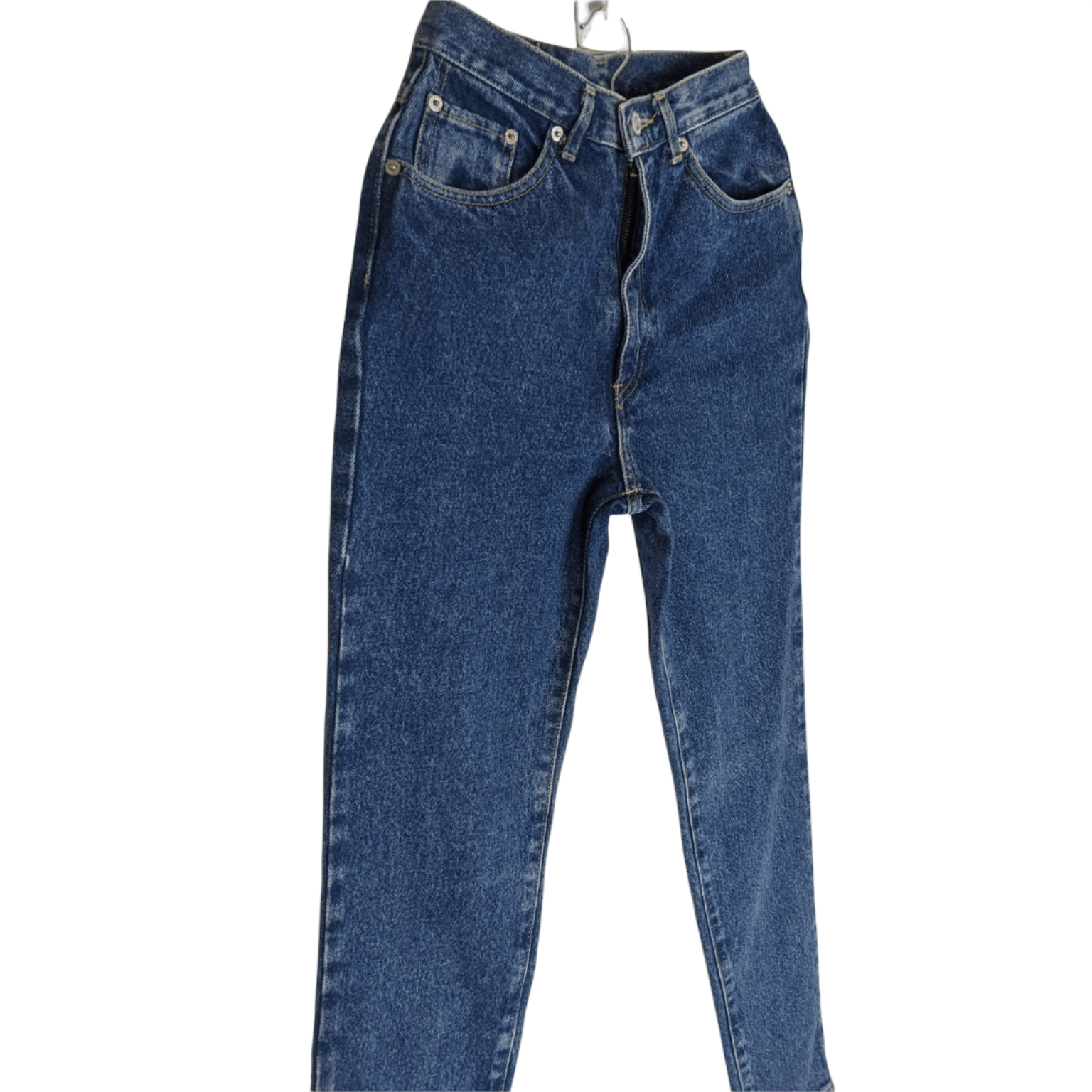 Edwin SOMETHING by Edwin France Denim Jeans Pant Size 25" / US 0 / IT 36 - 4 Thumbnail