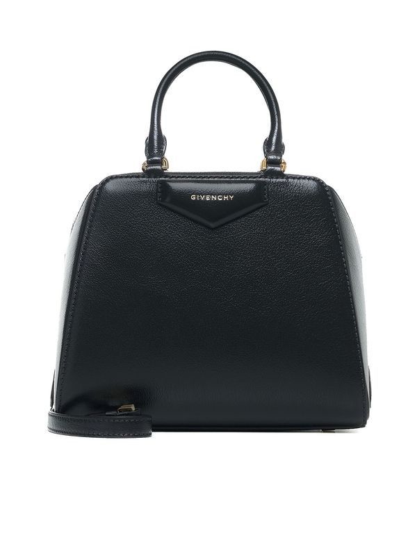 Givenchy o1w1db10126 Size: One Size / Bag in Black Size ONE SIZE - 3 Thumbnail