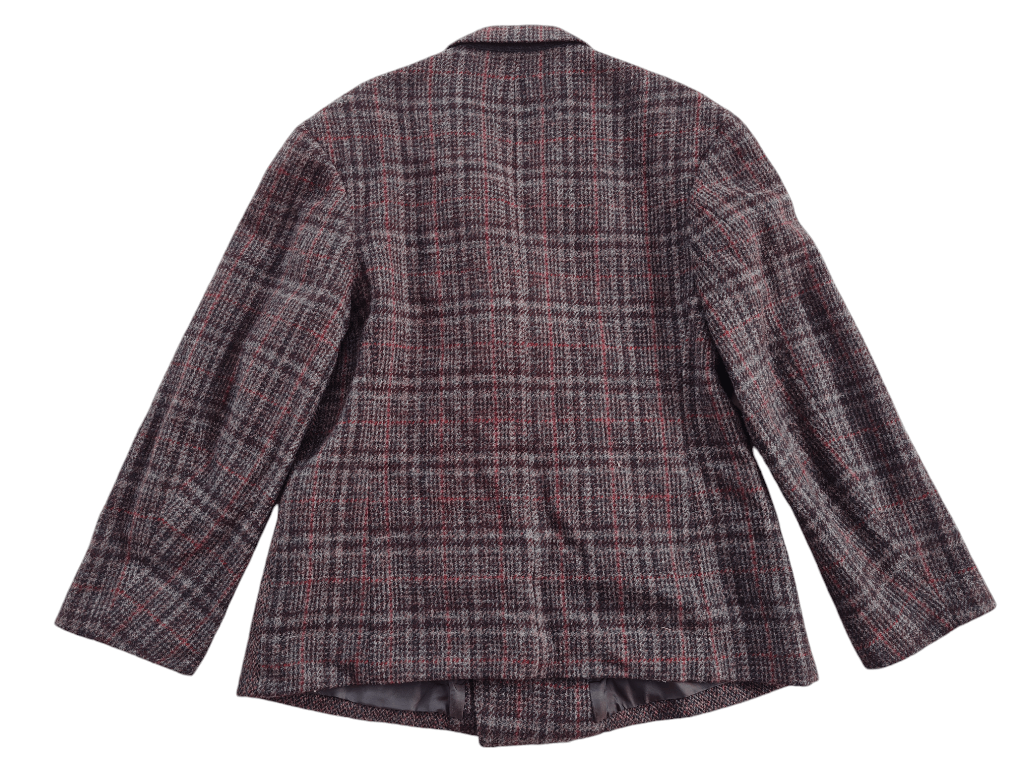 Yohji Yamamoto ✅️YS Yohji Yamamoto Wool Jacket Size US L / EU 52-54 / 3 - 3 Thumbnail