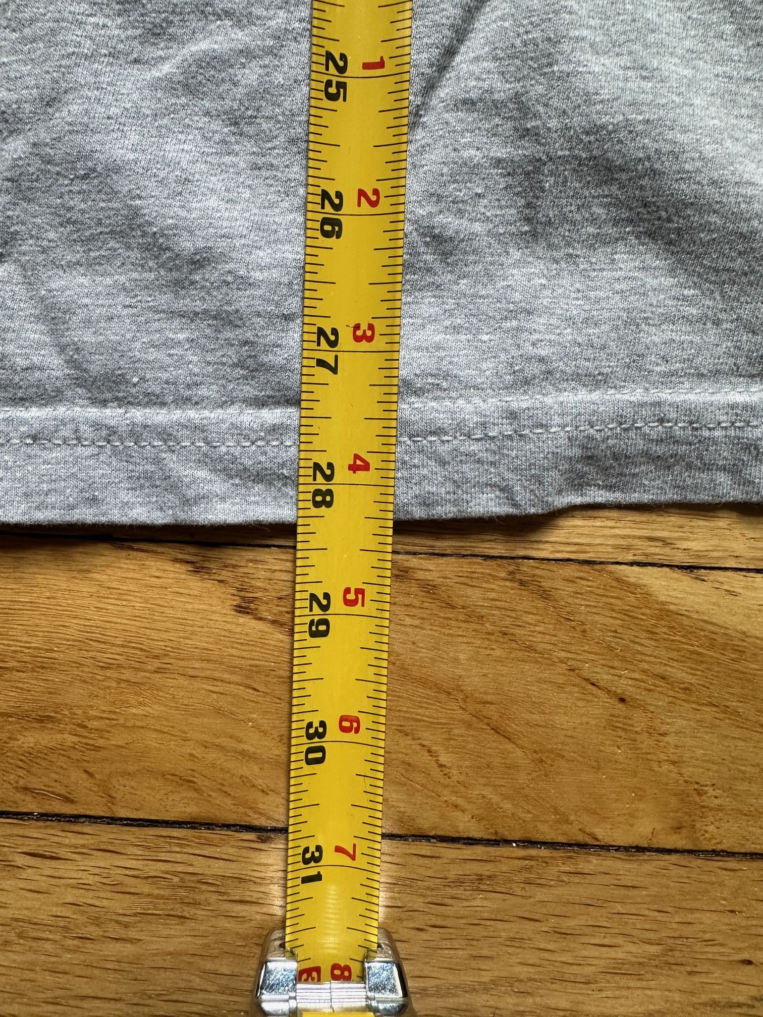 Vintage Men's Homebase Skateshop Shirt Large Polo Bear Dog Gray Size US L / EU 52-54 / 3 - 5 Thumbnail