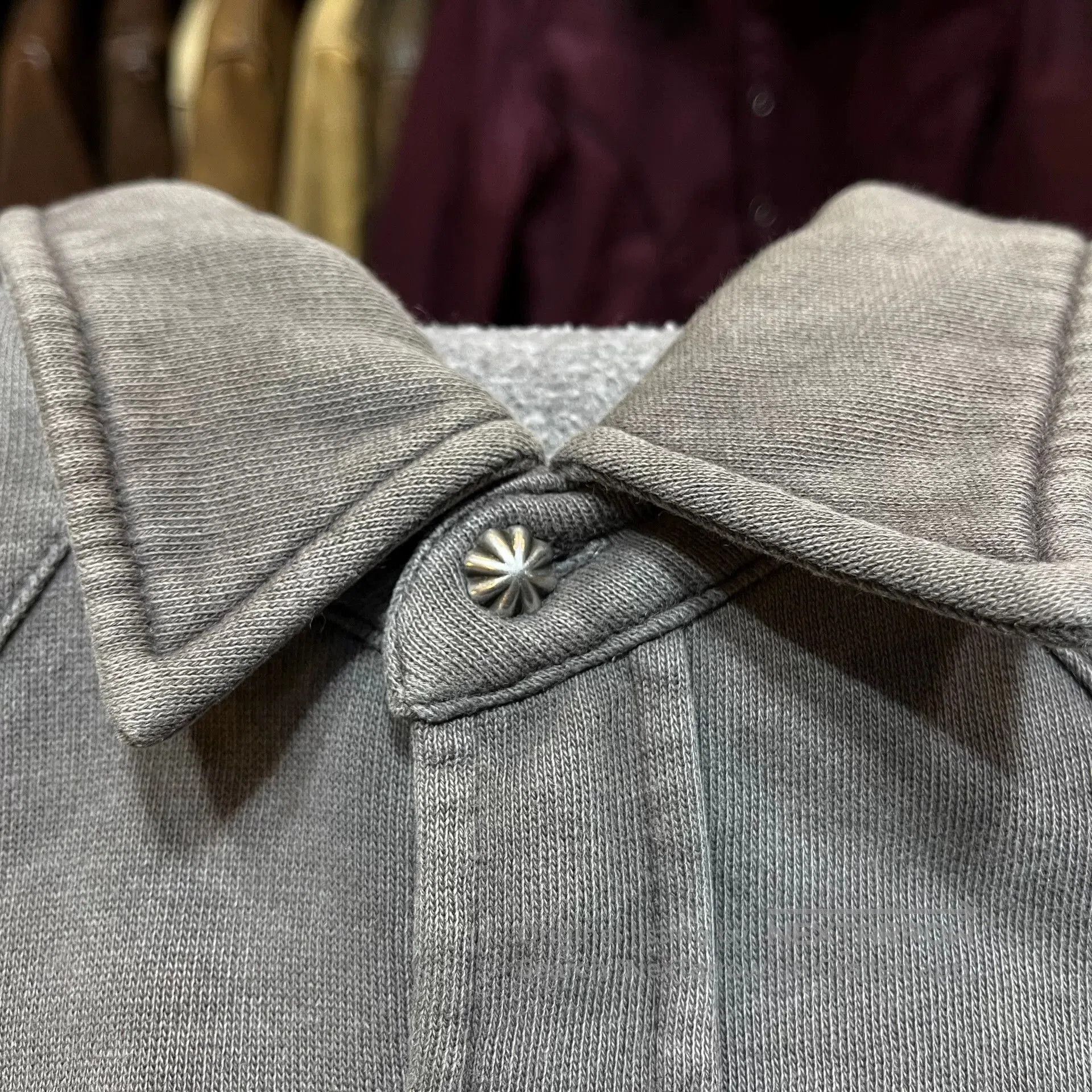 RRL Ralph Lauren Classic Double RL Ralph Lauren Shirt. Size US M / EU 48-50 / 2 - 4 Thumbnail