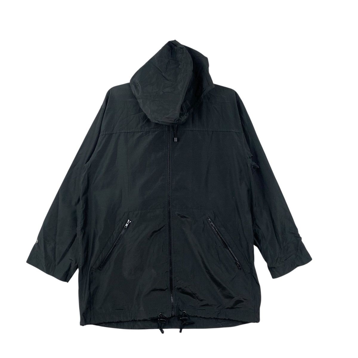 Vintage Vintage TRICOSA NOUVELLE PARIS Survival Outdoor Jacket Size XL / US 12-14 / IT 48-50 - 3 Thumbnail