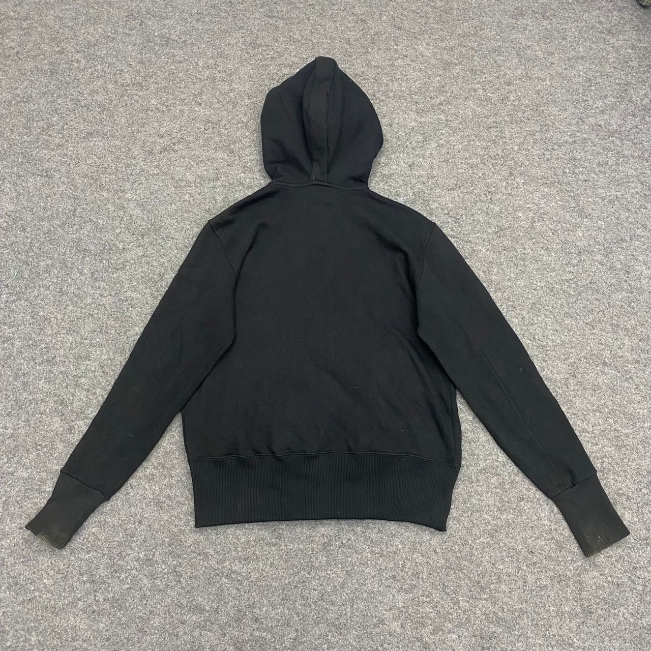 Hysteric Glamour 💥Vintage Center Clease Jesus Anti Style Hoodies Size US M / EU 48-50 / 2 - 2 Thumbnail