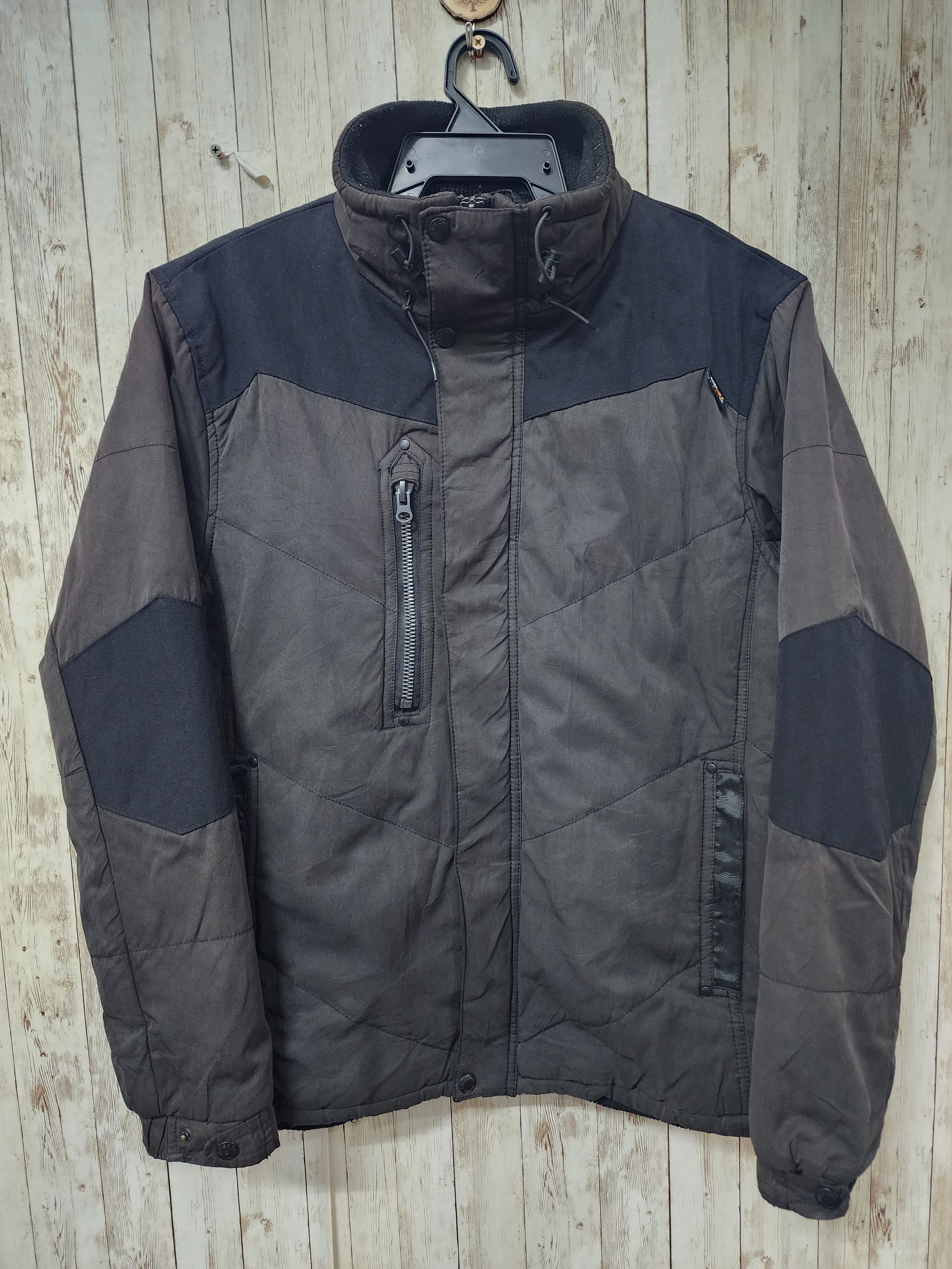 FieldCore Warmth Jacket