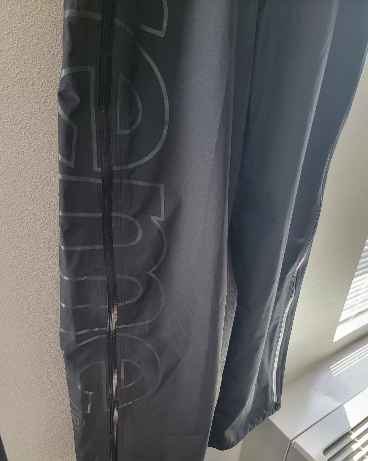 Goretex × Supreme Supreme PacLite Goretex Suit Size 32 - 1 Thumbnail