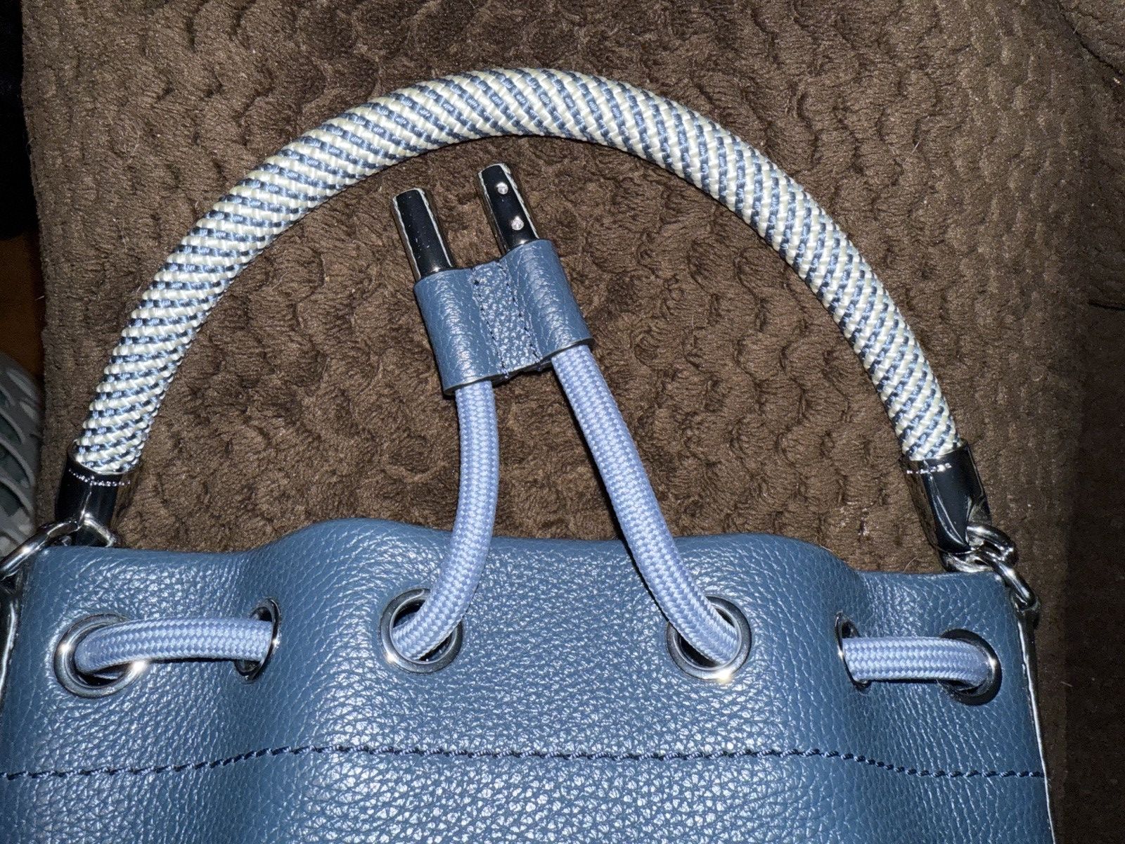Marc Jacobs Marc Jacobs “The Bucket” handbag, purse, clutch, tote NEW! Size ONE SIZE - 9 Thumbnail