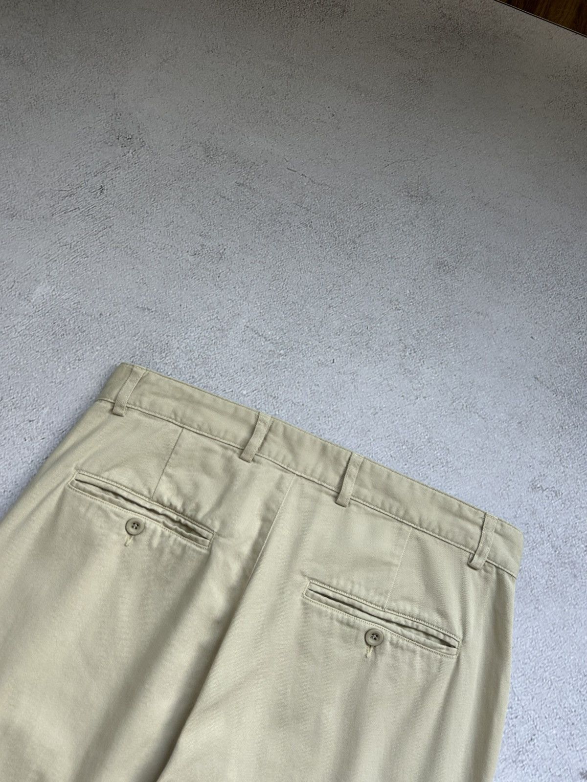 Designer A Day's March Premium Slim Fit Chino man's pants size 48 Size US 32 / EU 48 - 12 Thumbnail