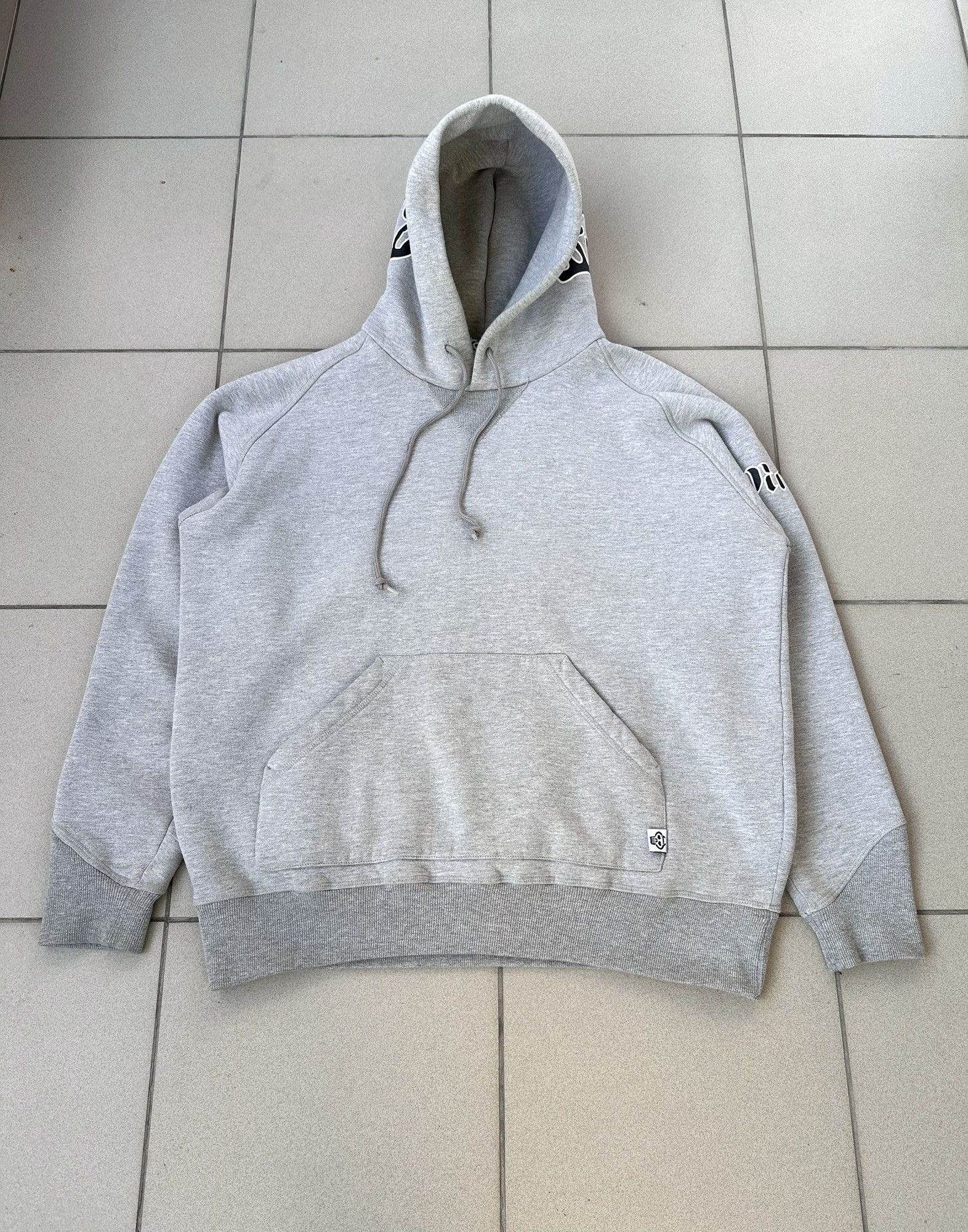 Mambo Mambo Australia men hoodie boxy skate y2k Size US M / EU 48-50 / 2 - 1 Thumbnail