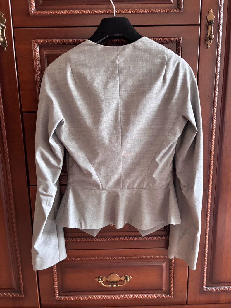 Vivienne Westwood Vivienne Westwood Three-piece suit Size XS / US 0-2 / IT 36-38 - 7 Thumbnail