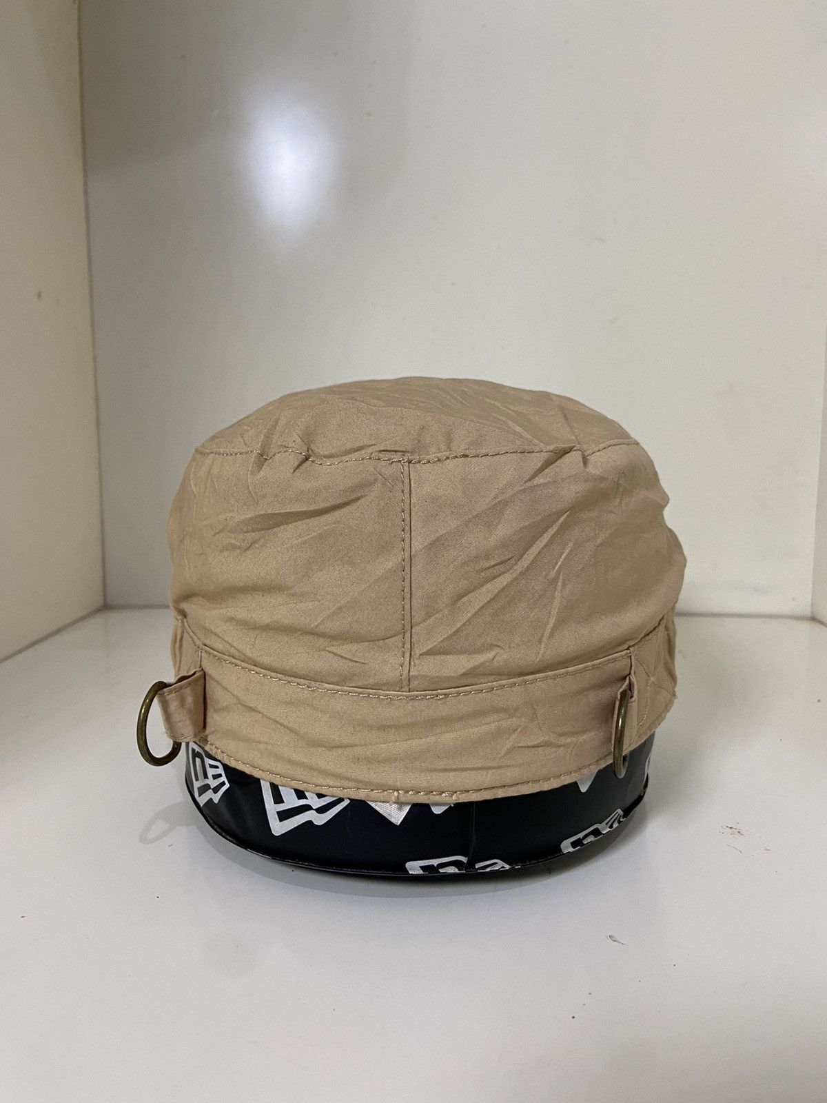 Diesel Vintage diesel patrol caps Size ONE SIZE - 3 Thumbnail