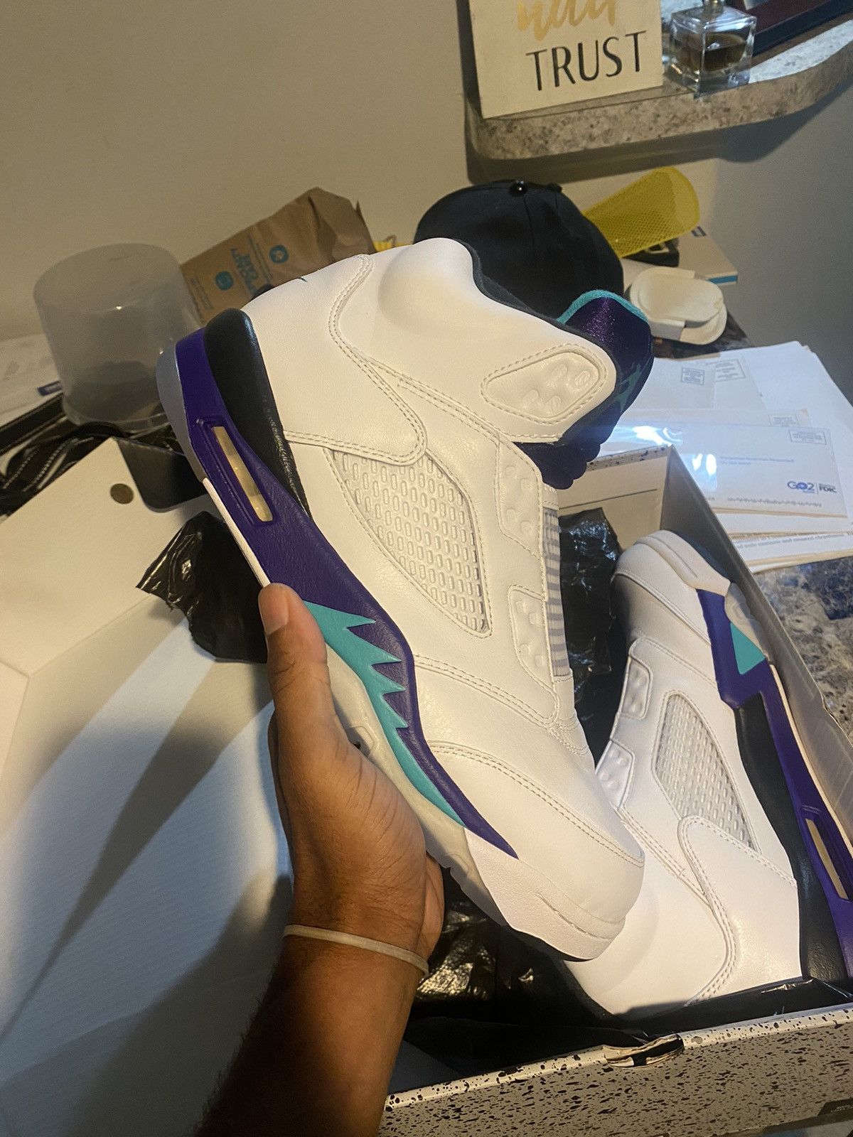 Jordan Brand Jordan Size US 11 / EU 44 - 2 Thumbnail