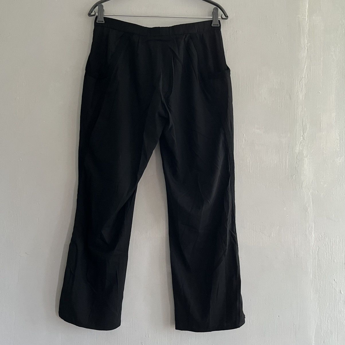 Helmut Lang AW04 Helmut Lang Side Tape Pants Size 30" / US 8 / IT 44 - 5 Thumbnail