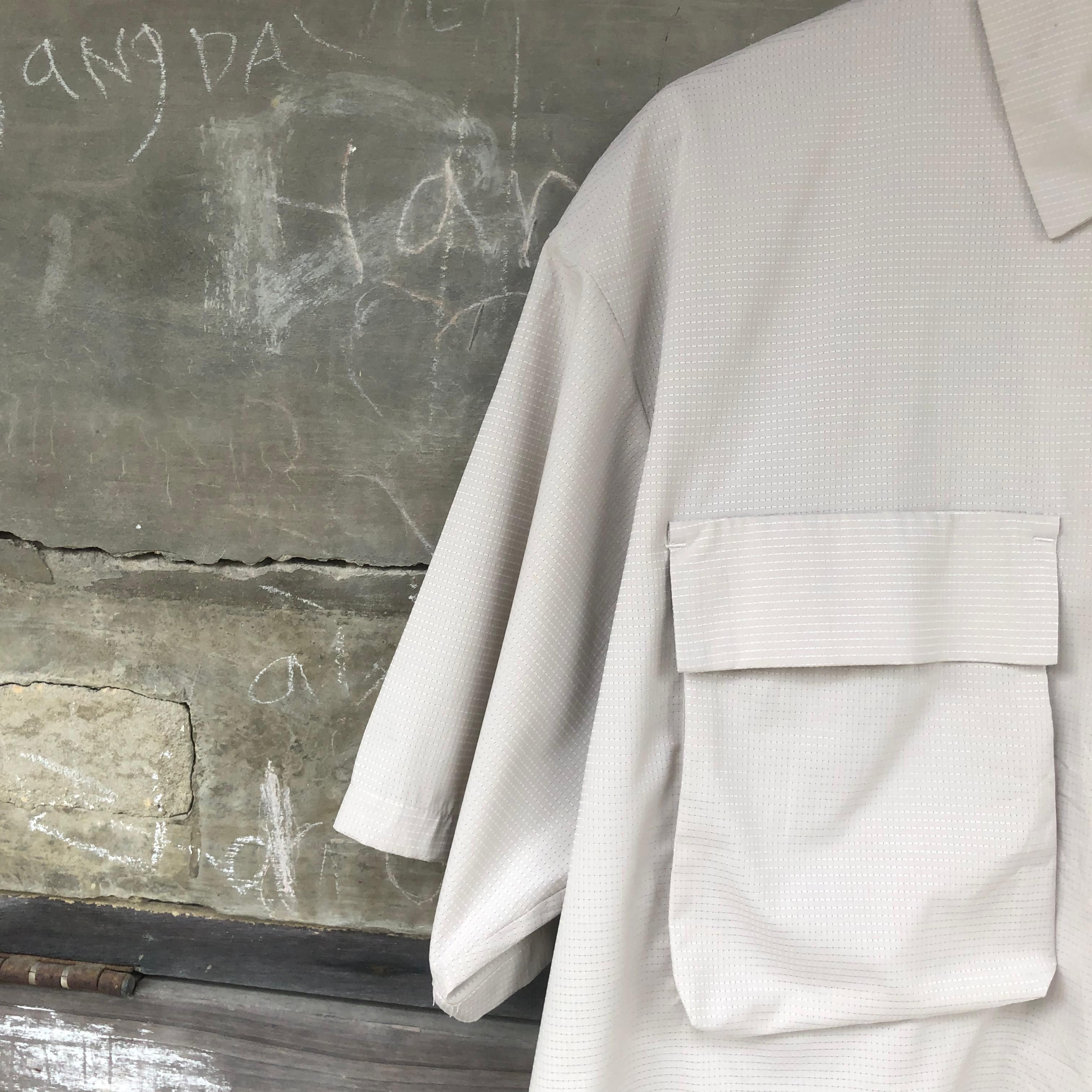 Other Niko and I Big Pocket Shirt Size US XL / EU 56 / 4 - 5 Thumbnail