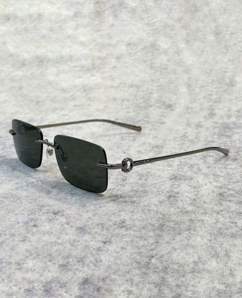 Gucci GUCCI GG1703S 001 Size ONE SIZE - 1 Thumbnail