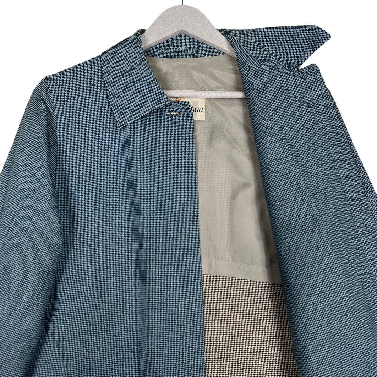 Aquascutum 🔥 AQUASCUTUM CASUAL JACKET Size US M / EU 48-50 / 2 - 10 Thumbnail