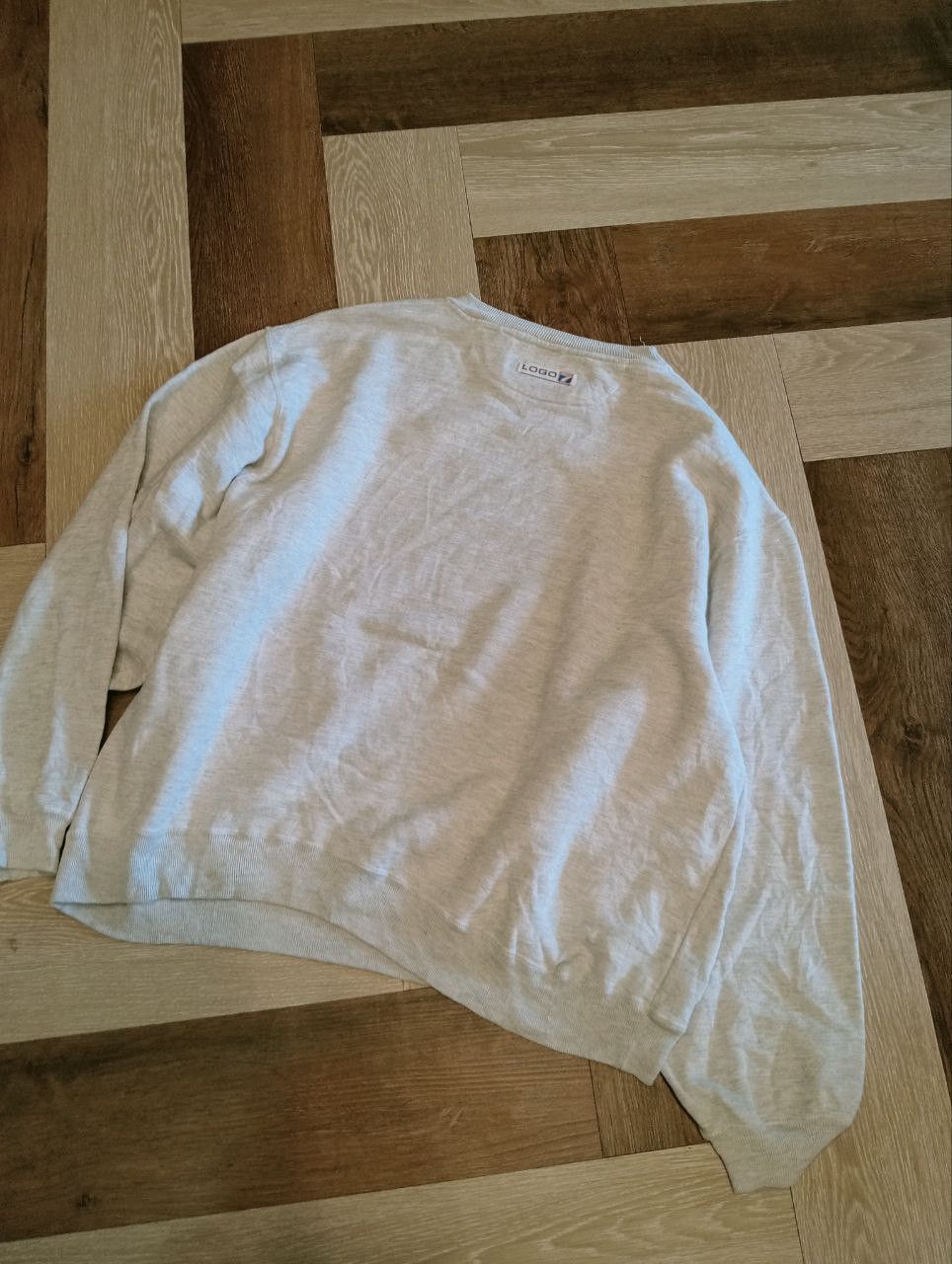 Vintage VINTAGE SAN FRANCISCO 49ERS SWEATSHIRT Size US L / EU 52-54 / 3 - 8 Thumbnail