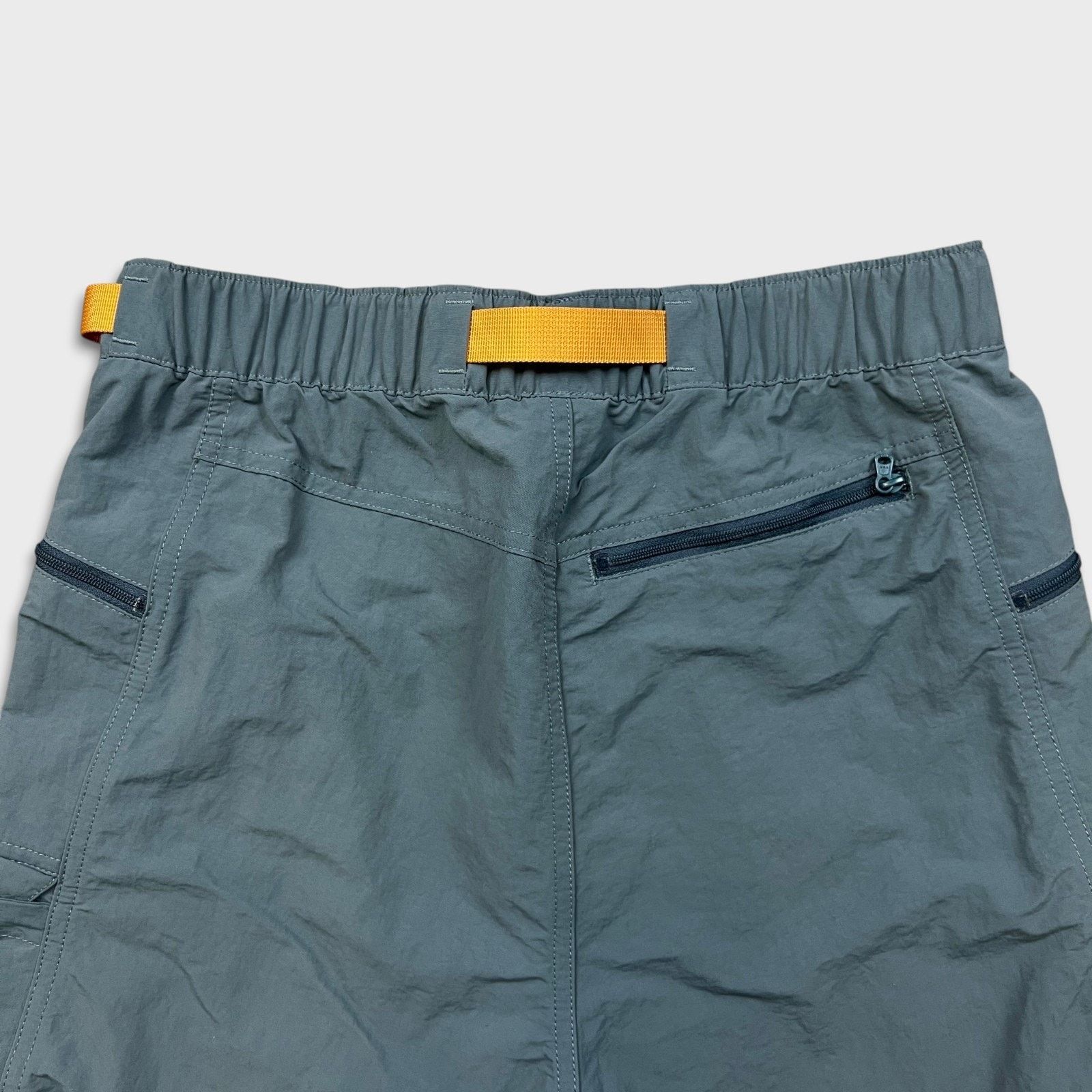 Patagonia Patagonia Outdoor Everyday 7" Shorts Small Cargo Pockets Size US 29 - 5 Thumbnail