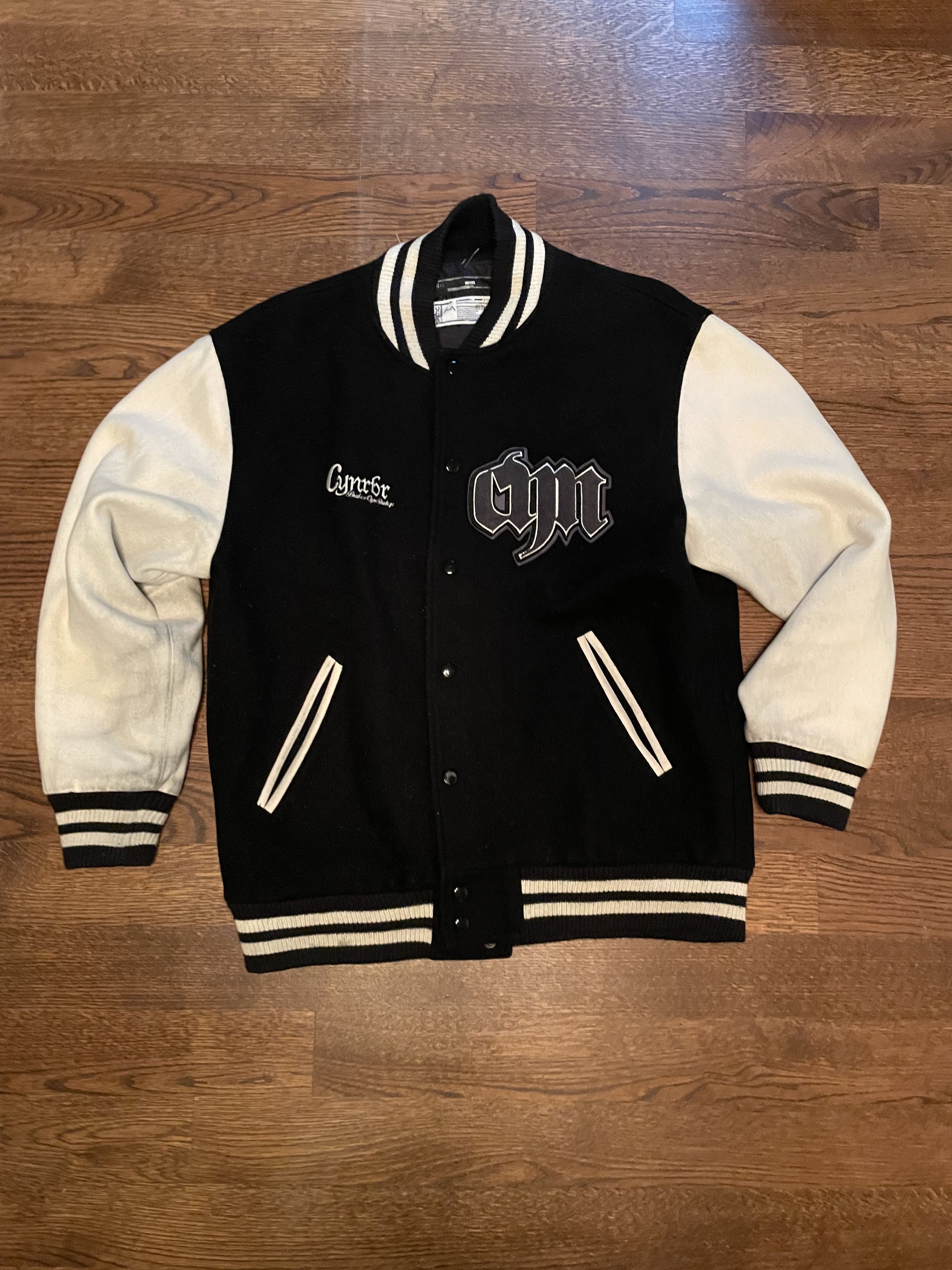 x*z様 AW2008 NUMBER NINE PORTLAND TRENCH Number (N)ine Number Nine AW 08 My Own Private Portland Varsity