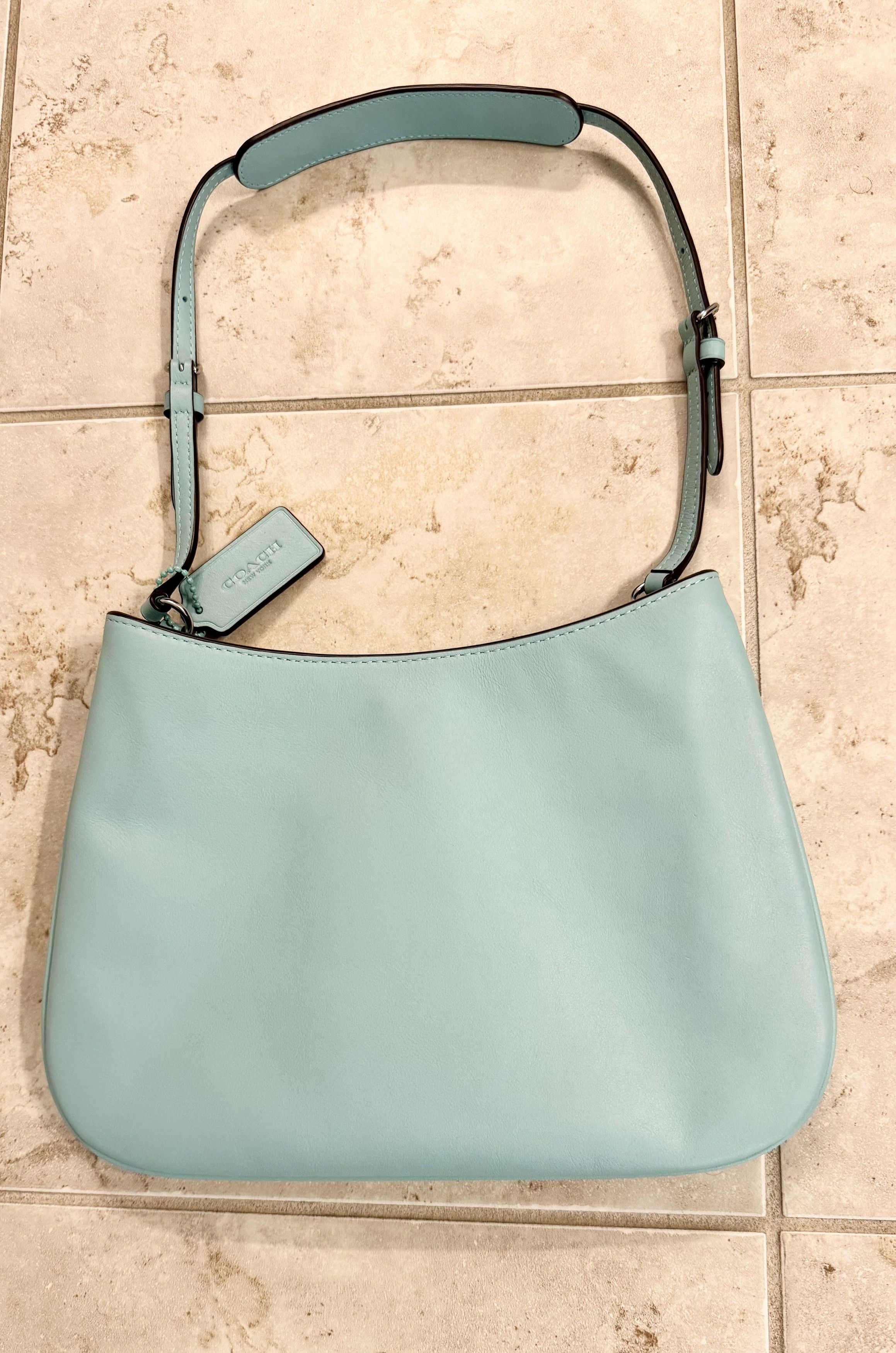 Coach Coach Penelope Shoulder Bag Size ONE SIZE - 4 Thumbnail