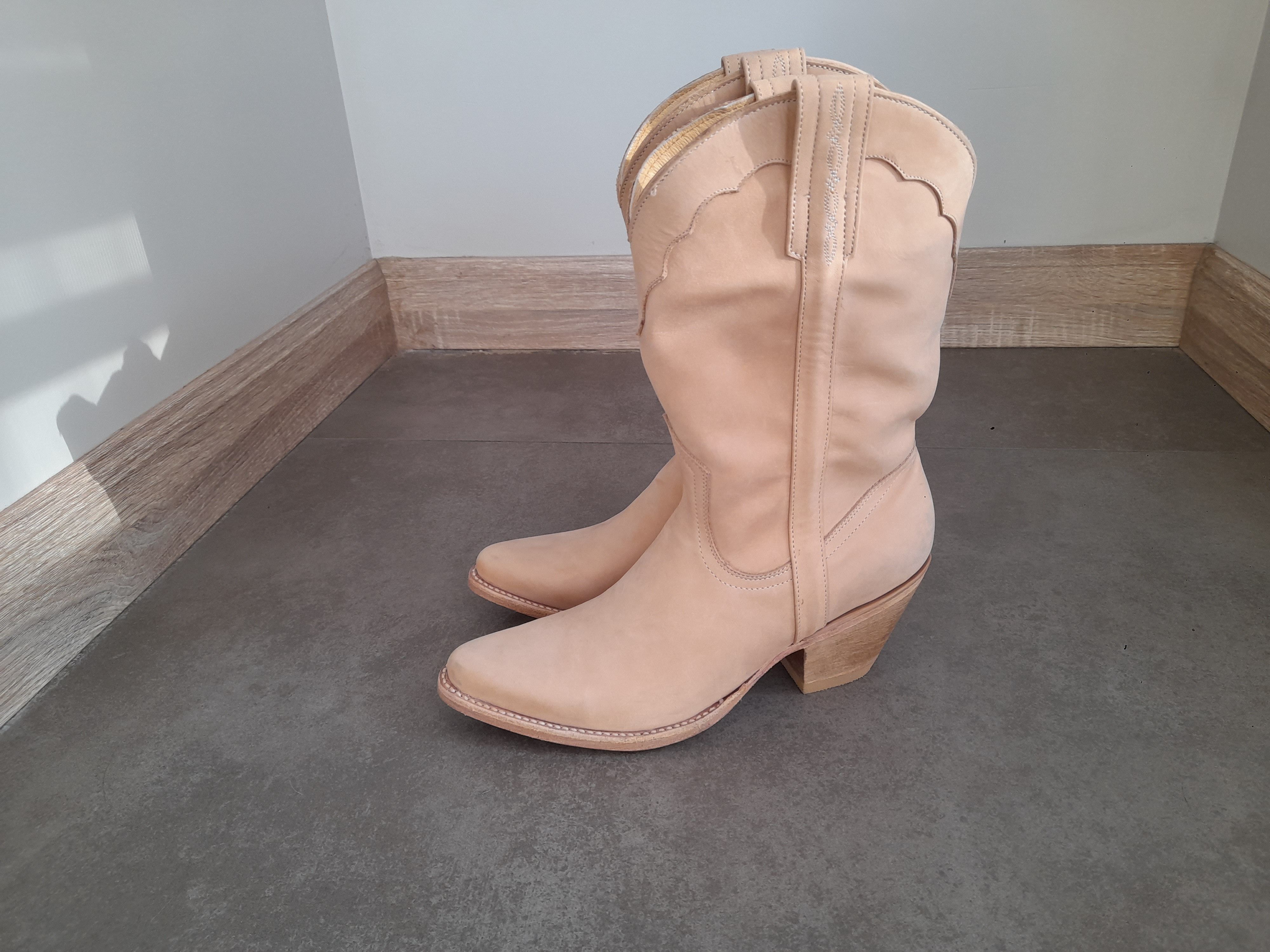 Other Idyllwind cowboy boots women Size US 6 / IT 36 - 2 Thumbnail