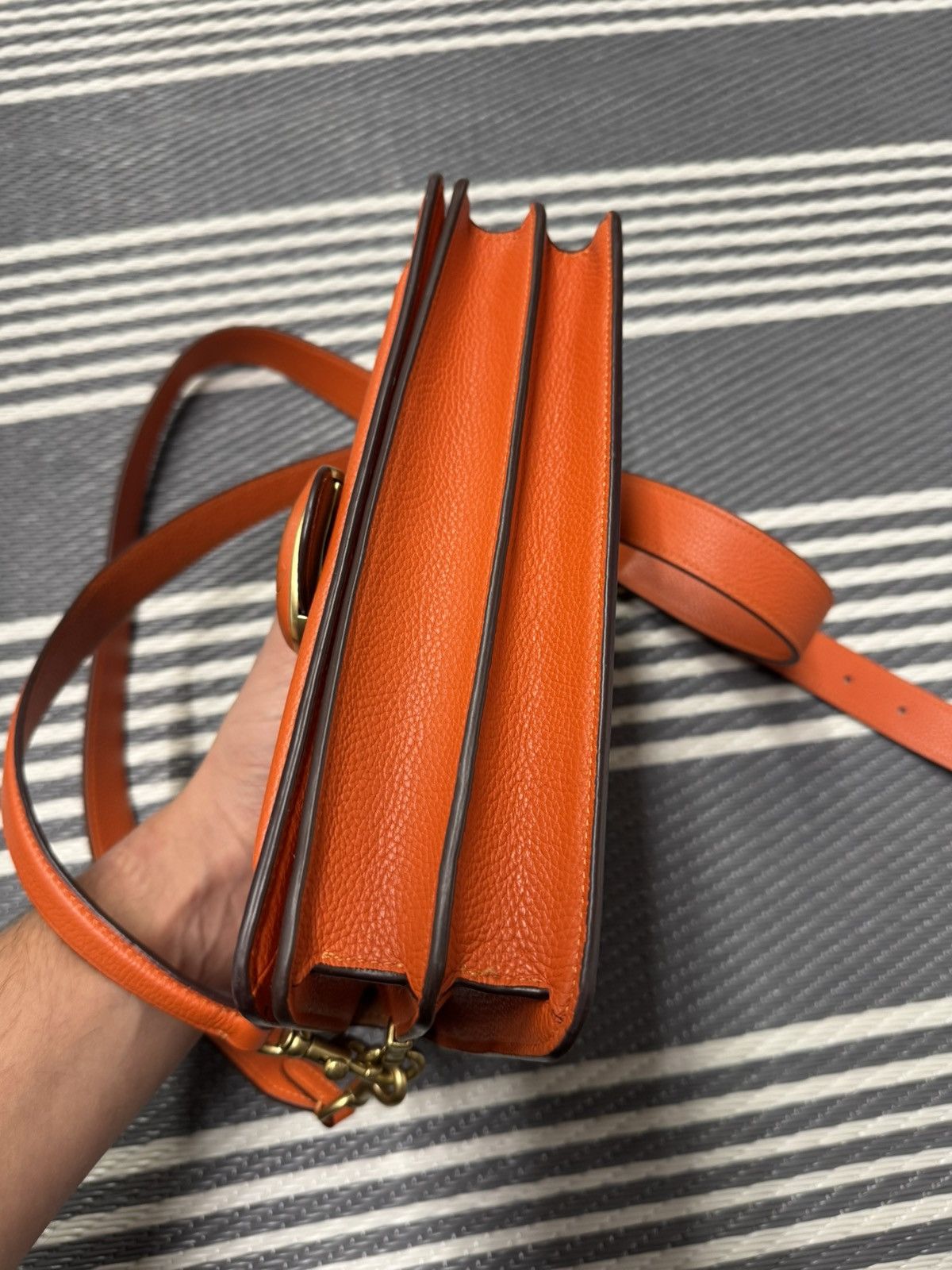 Coach Coach Tabby Schoulderbag Size ONE SIZE - 8 Thumbnail