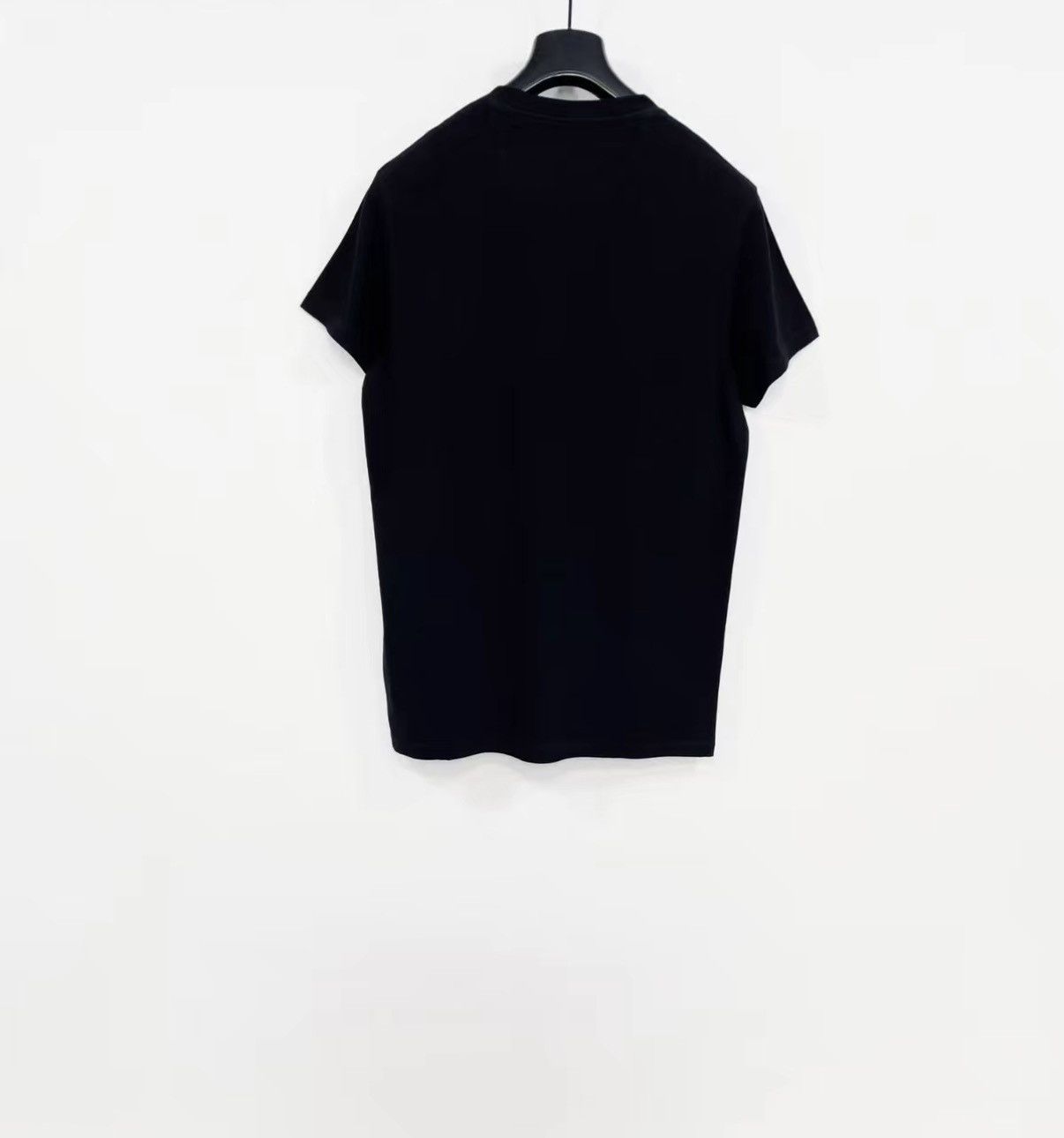 Valentino VALENTINO 100% Cotton Short Sleeve T-shirt J30 Size US XL / EU 56 / 4 - 5 Thumbnail