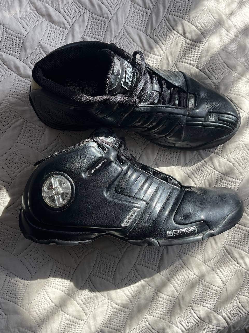 Supreme Dada Supreme Spinners Size US 11 / EU 44 - 5 Thumbnail