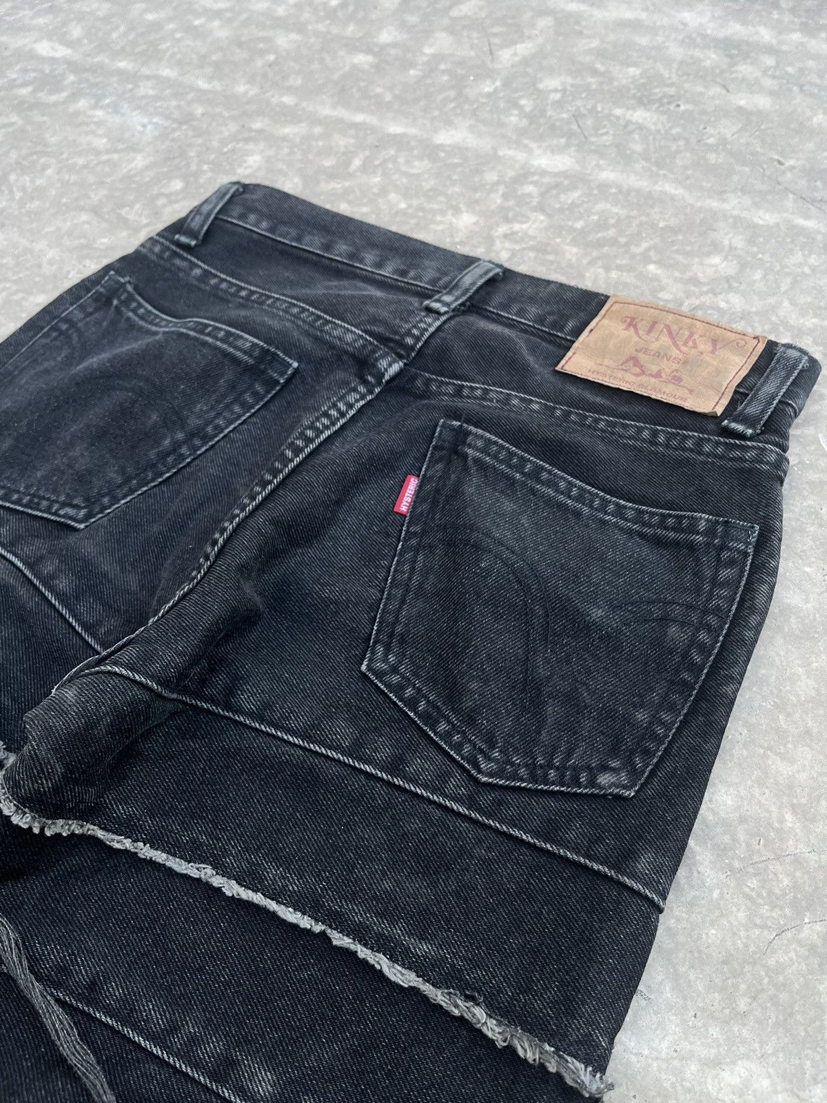 Hysteric Glamour Hysteric Glamour Hagis Size US 29 - 3 Thumbnail