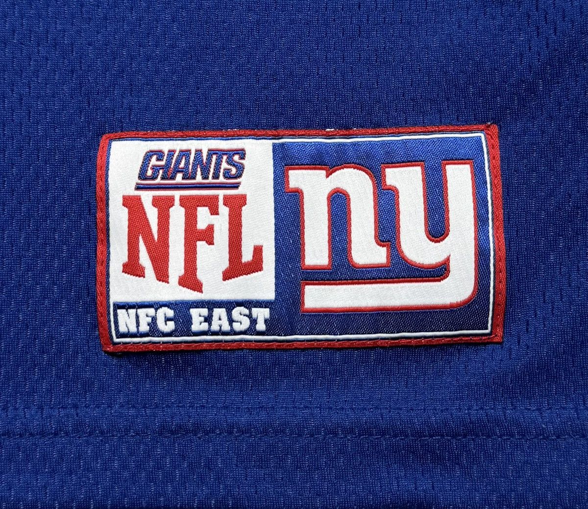 Majestic Majestic NFL New York Giants 2014 Shirt Jersey #10 Manning Size US S / EU 44-46 / 1 - 7 Thumbnail