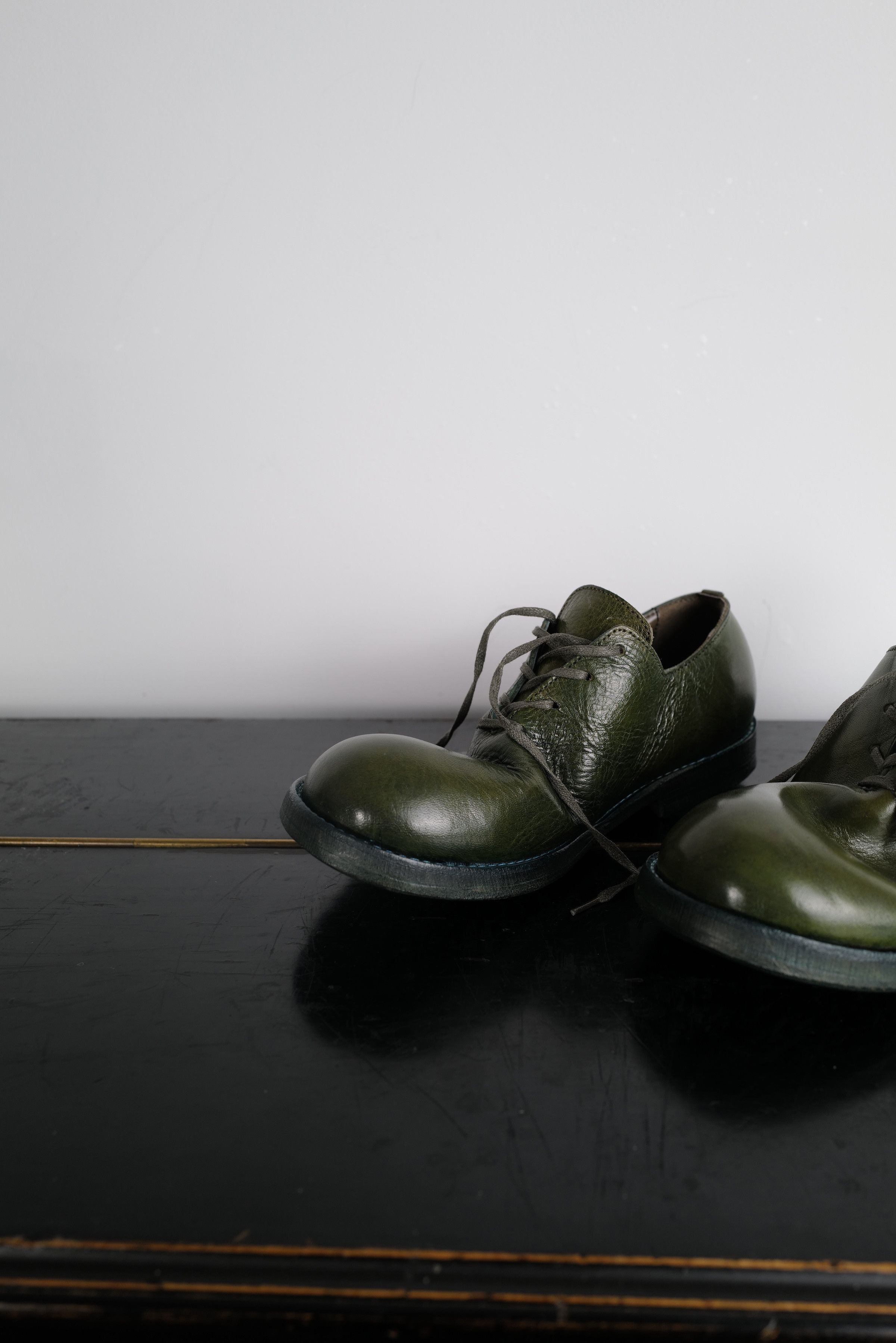 Other LEATHER SHOES Size US 8 / IT 38 - 6 Thumbnail