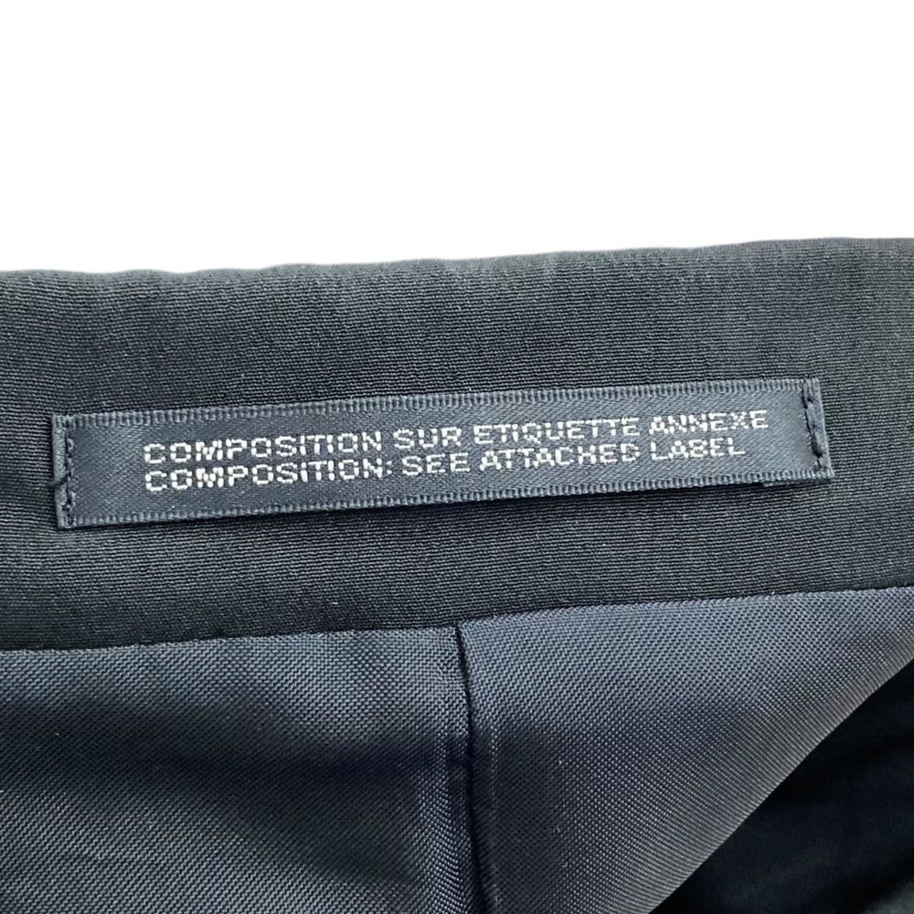 Yohji Yamamoto Yohji Yamamoto pour homme 23SS long coat Size US L / EU 52-54 / 3 - 6 Thumbnail