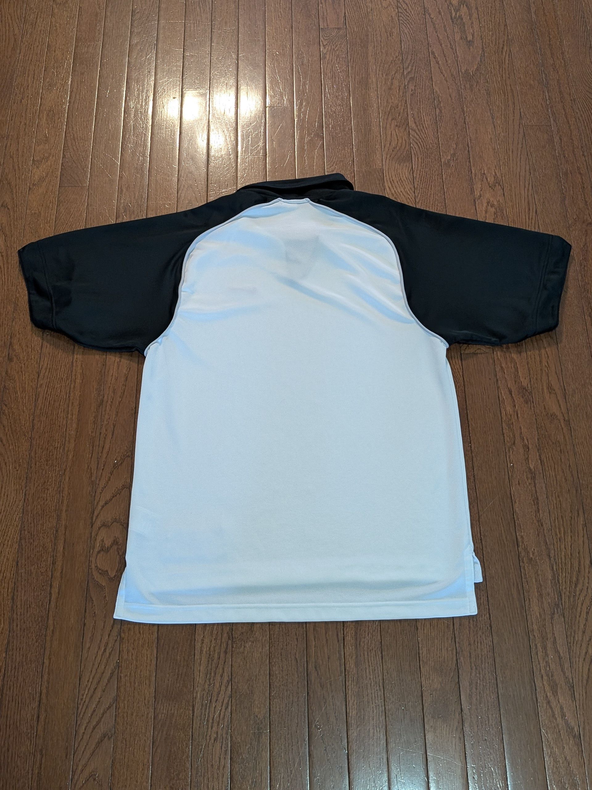 Nike 90's Team Nike Athletic Polo - Size S (Fits M/L) Size US M / EU 48-50 / 2 - 4 Thumbnail