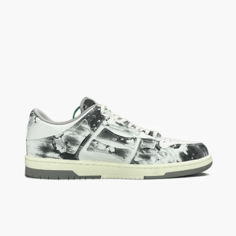 Amiri Amiri Low-Top Sneakers Size US 10 / EU 43 - 2 Thumbnail