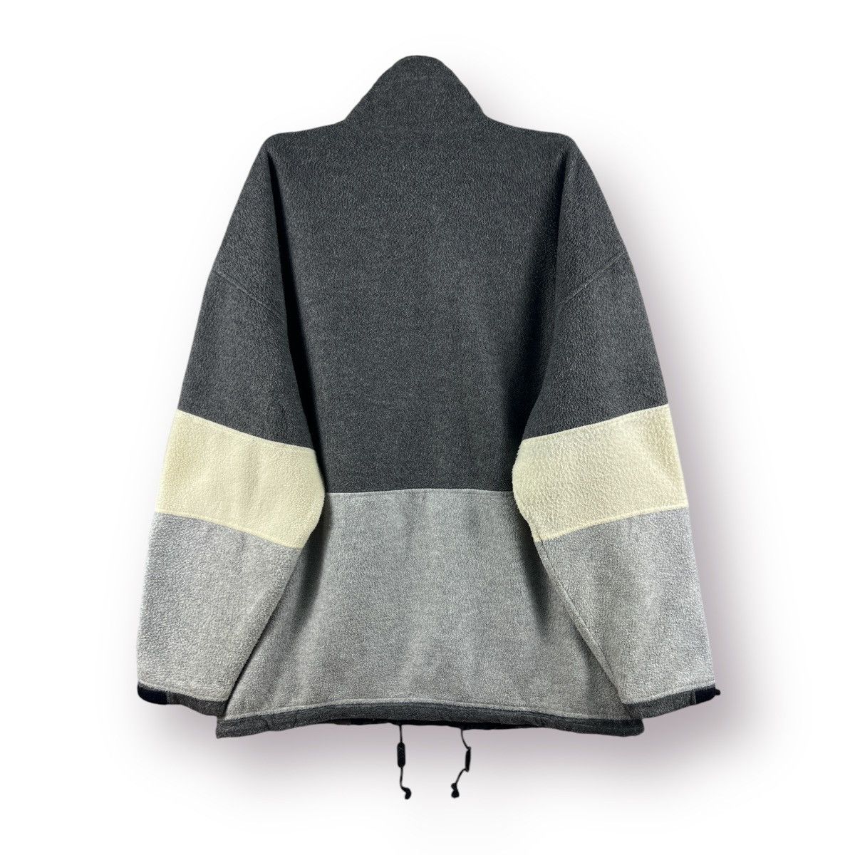 Canterbury of New Zealand 🔥 VTG Y2K Cantebury of New Zealand Big Logo Pullover - XL Size US L / EU 52-54 / 3 - 10 Thumbnail