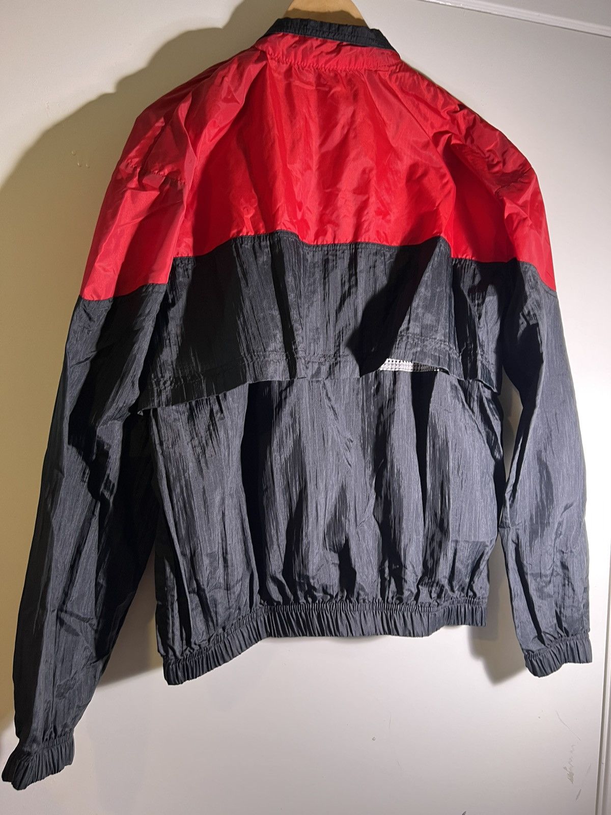 Vintage 90’s 2000’s Y2K VTG Vintage Rockies Head Staff Light Jacket Size US M / EU 48-50 / 2 - 2 Thumbnail