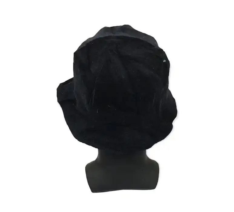 Japanese Brand Danchi Plain Bucket Hat Size ONE SIZE - 4 Thumbnail