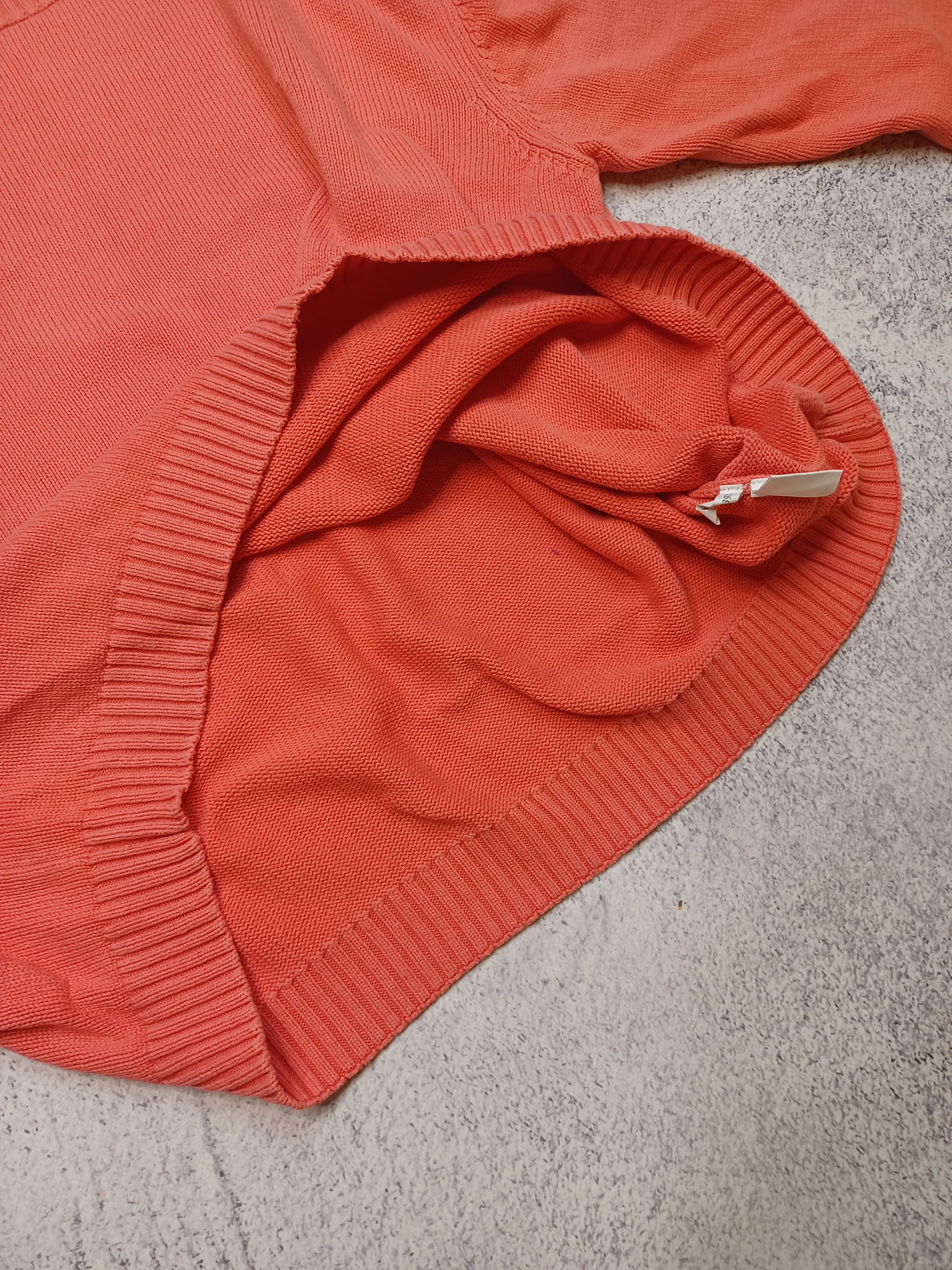 Vintage × Yves Saint Laurent YSL YvesSaintLaurent Vintage Knit Sweater Size US XL / EU 56 / 4 - 7 Thumbnail