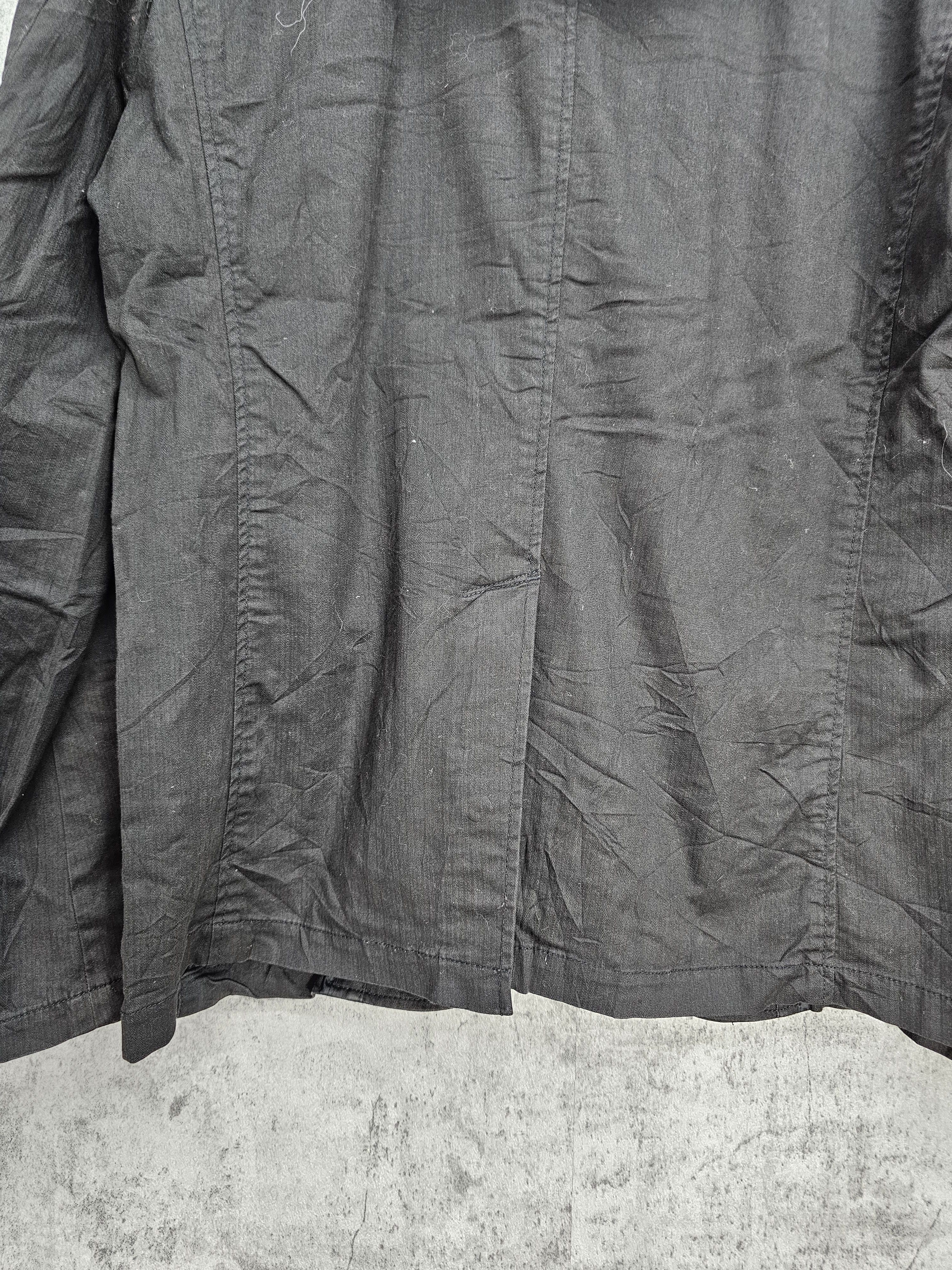 Beams Plus BEAMS Multi Pocket Blazer Hoodies Jacket J0055 Size US L / EU 52-54 / 3 - 5 Thumbnail