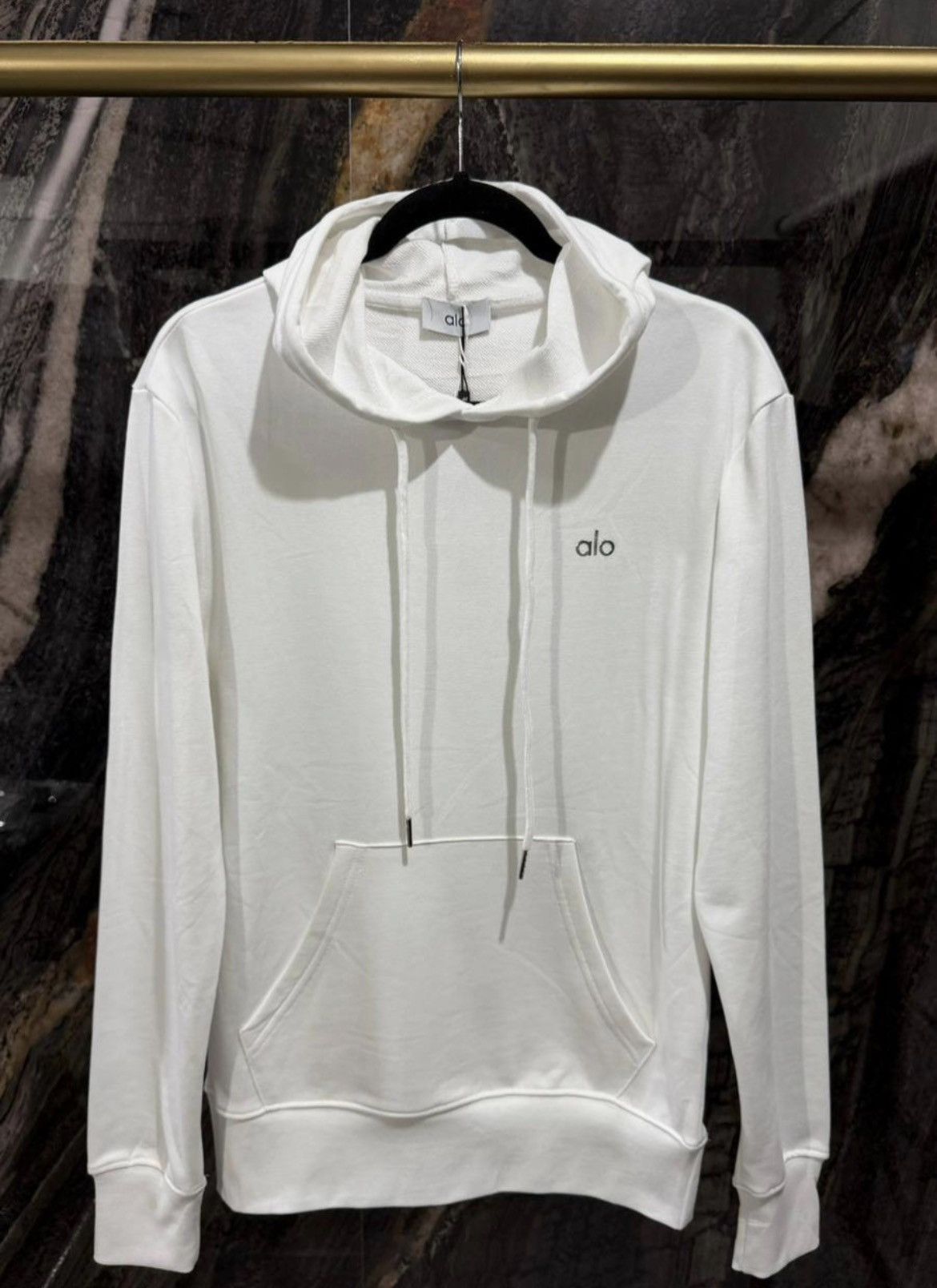 Alo Alo Yoga hoodie Size US L / EU 52-54 / 3 - 1 Thumbnail