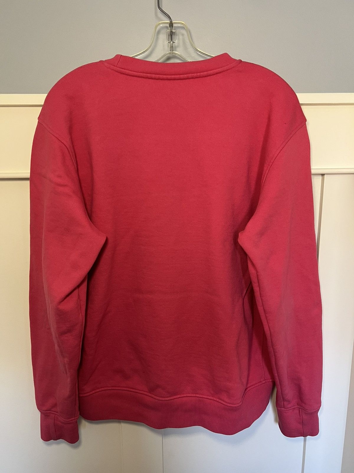 Paul Smith Paul Smith rainbow Zebra logo crewneck sweatshirt Size US XL / EU 56 / 4 - 2 Thumbnail