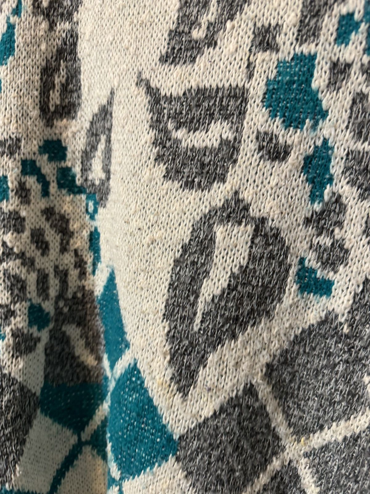 McGregor × Vintage Vintage Mcgregor Sweater Size US XL / EU 56 / 4 - 4 Thumbnail