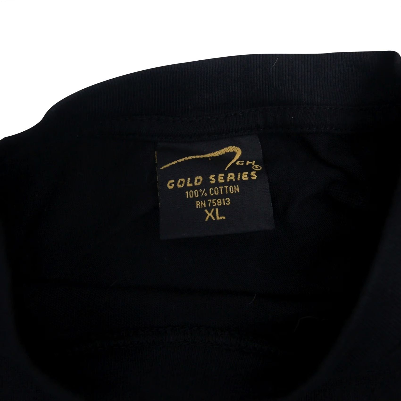 Vintage VINTAGE Marilyn Monroe Mens XL T Shirt Black Graphic Size US XL / EU 56 / 4 - 3 Thumbnail