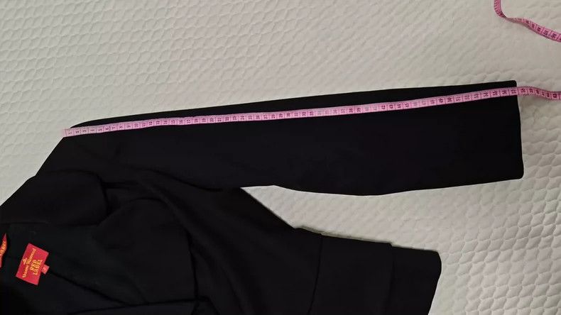 Vivienne Westwood Vivienne Westwood Love suits Size M / US 6-8 / IT 42-44 - 9 Thumbnail