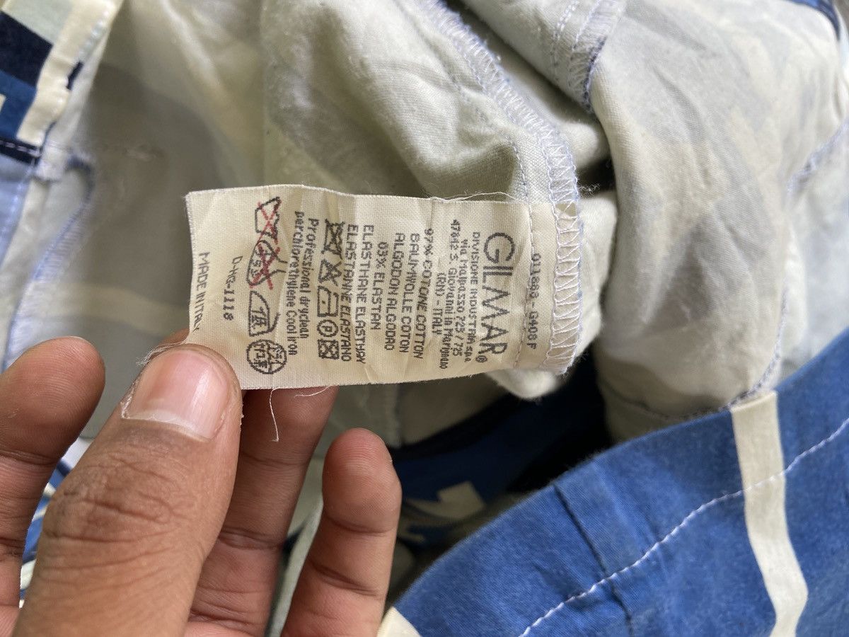 Iceberg × Vintage Vintage Iceberg Jacket Size US XXS / EU 40 - 3 Thumbnail